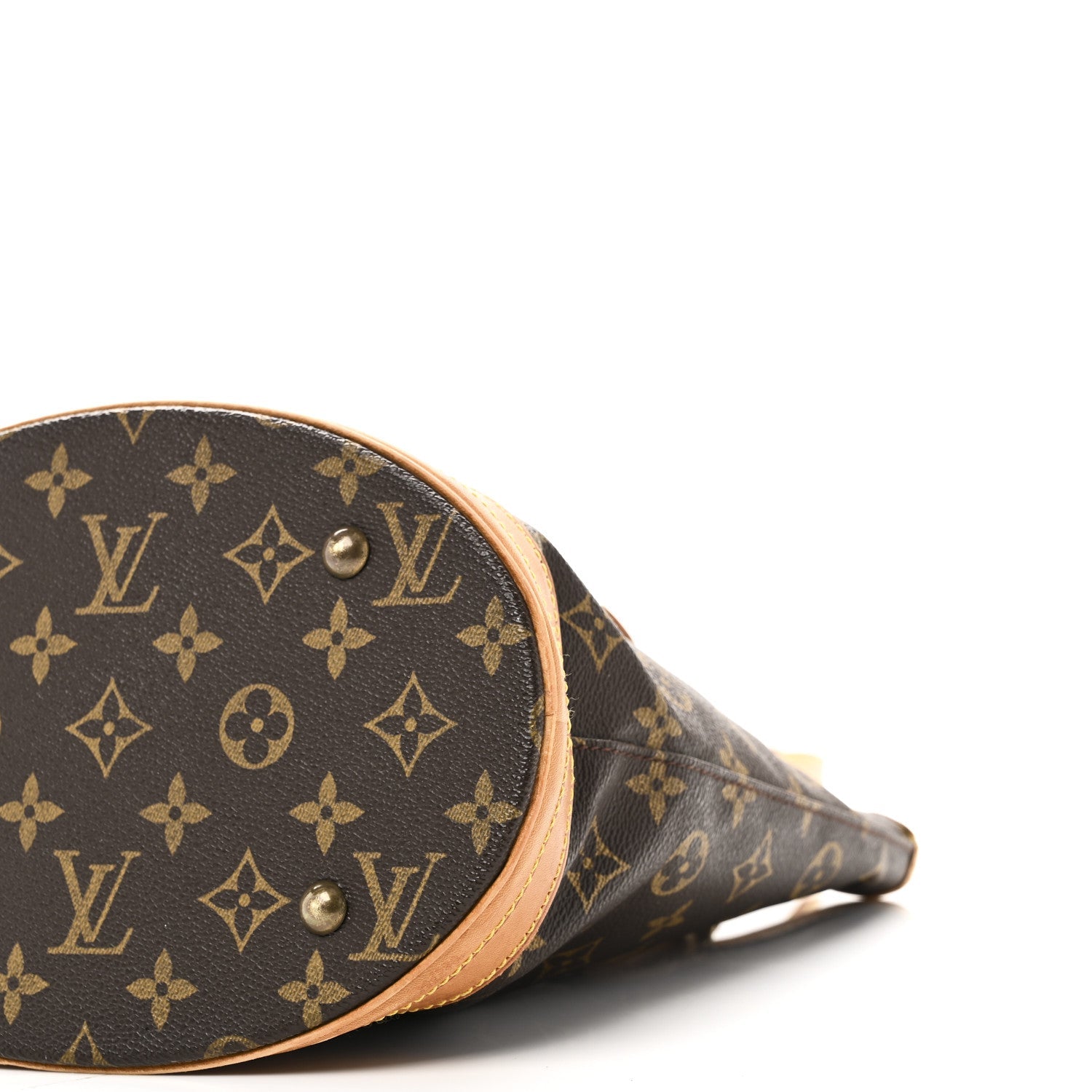 Monogram Petit Bucket 23