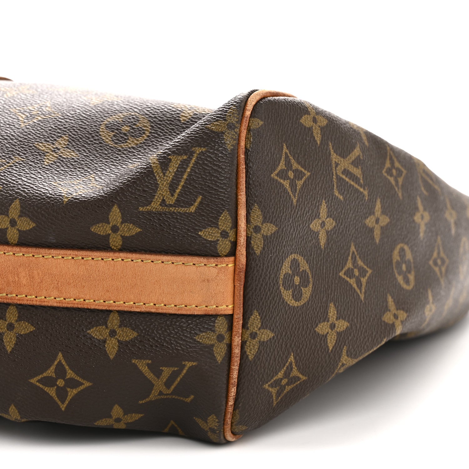 Monogram Sac Flanerie 45