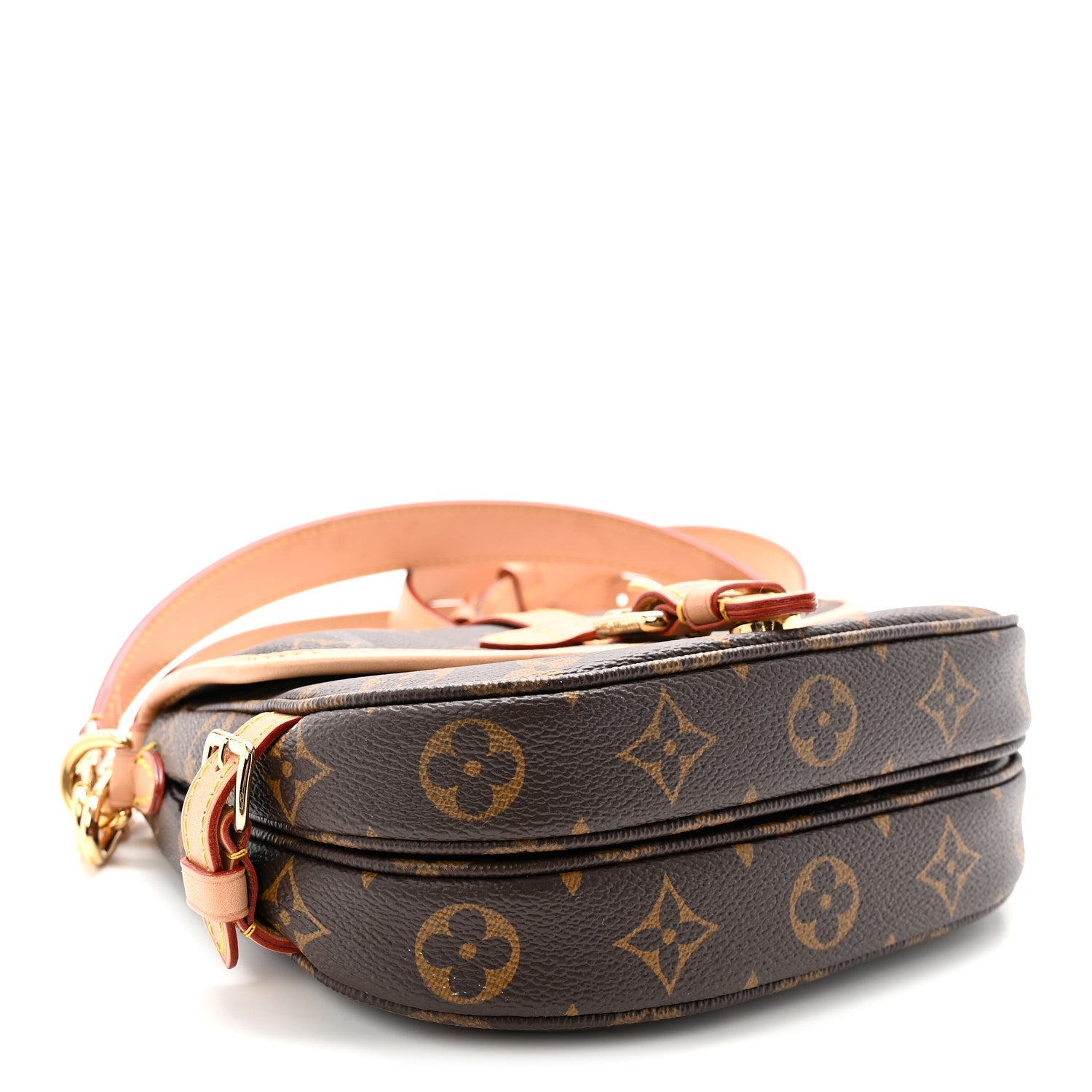 Monogram Saumur BB