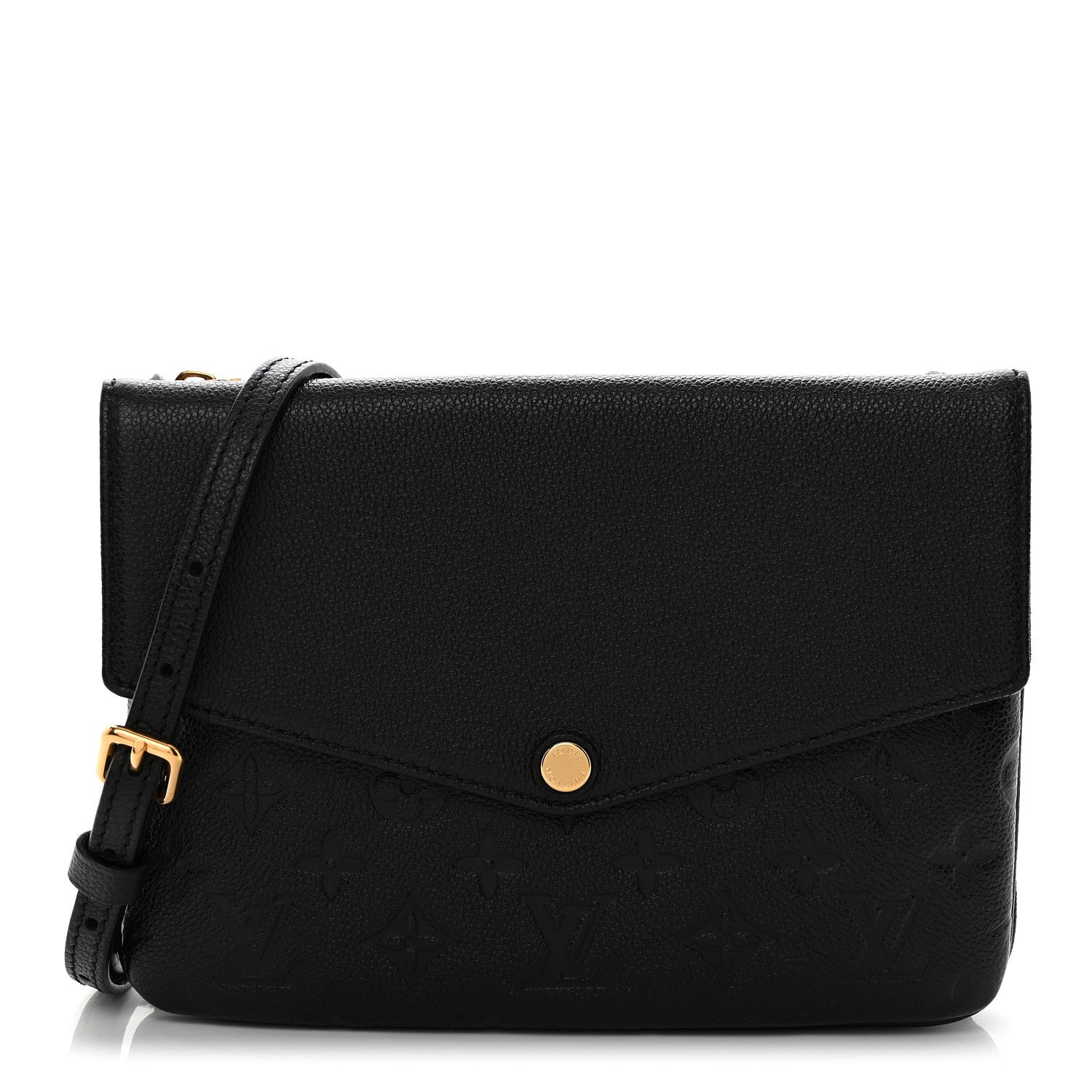 Empreinte Twice Black