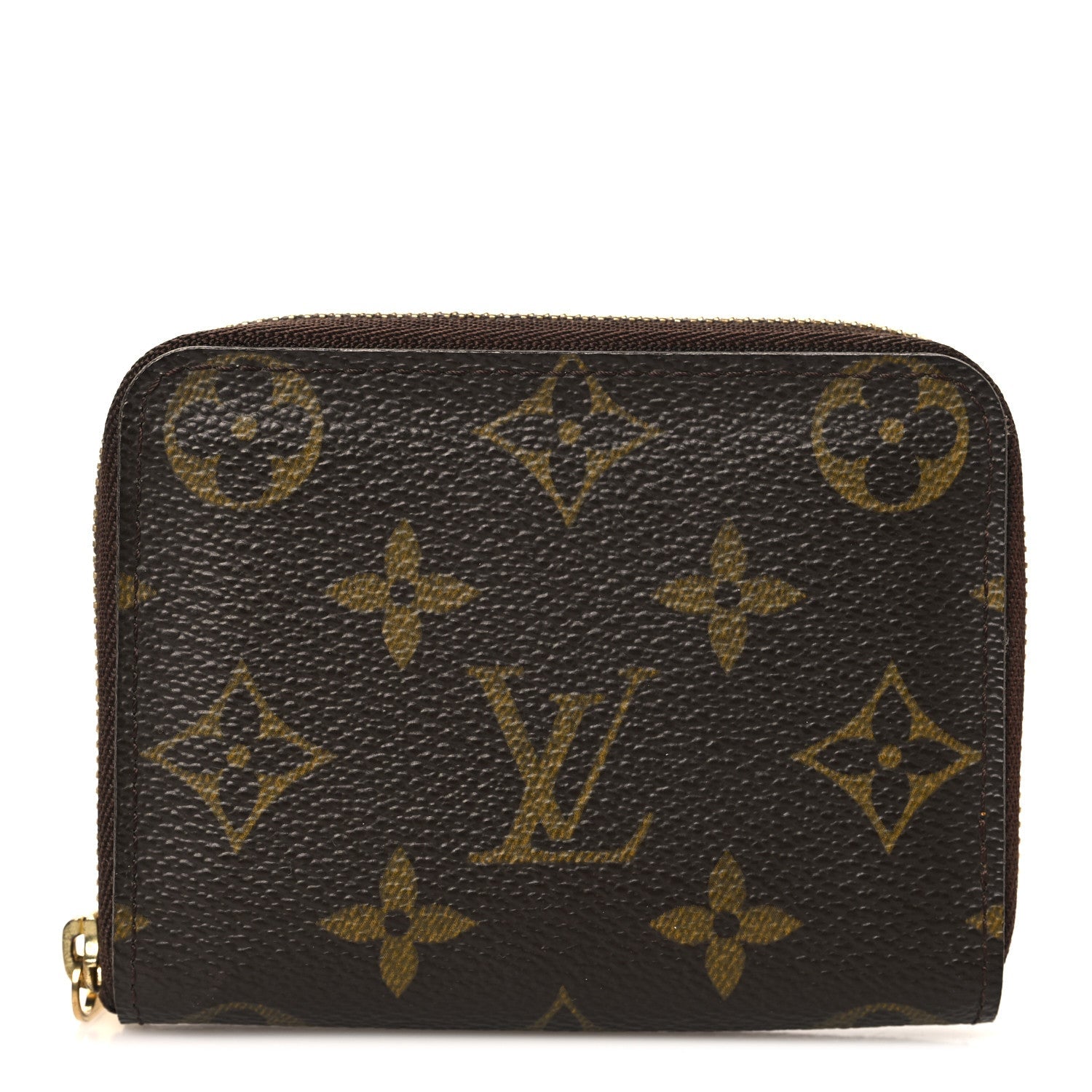Monogram Zippy Coin Purse
