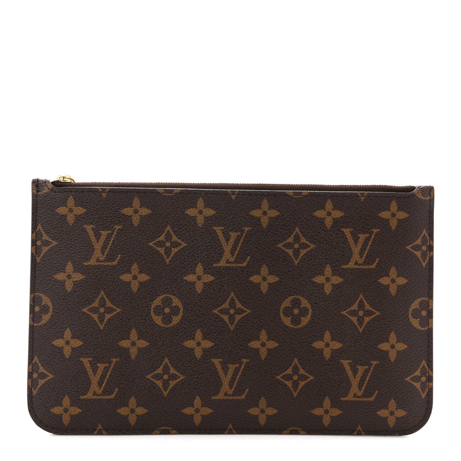 Monogram Neverfull MM GM Pochette