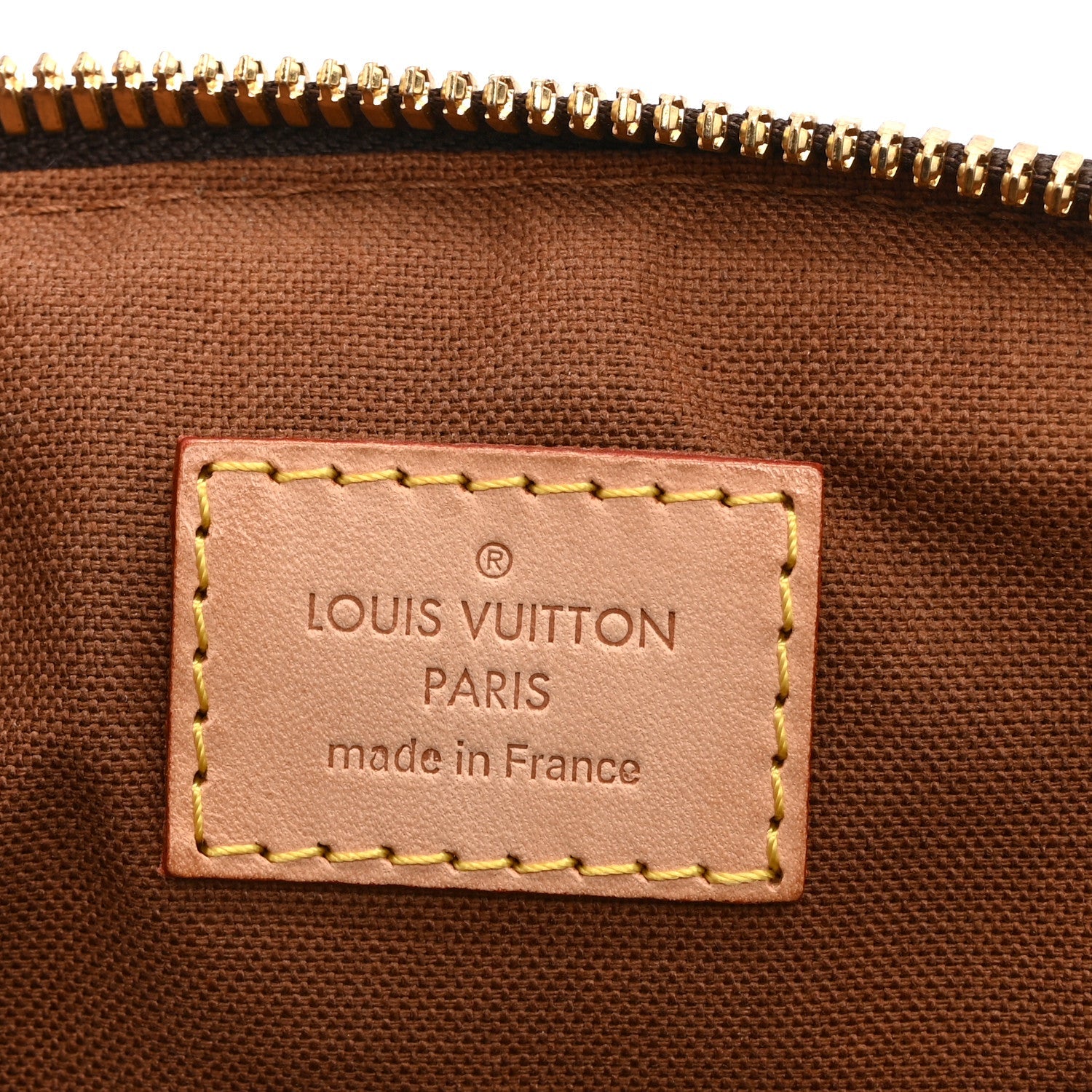 Monogram Tivoli PM