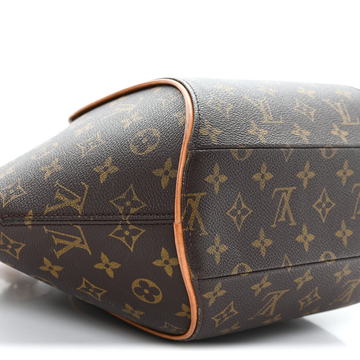 Monogram Ellipse MM