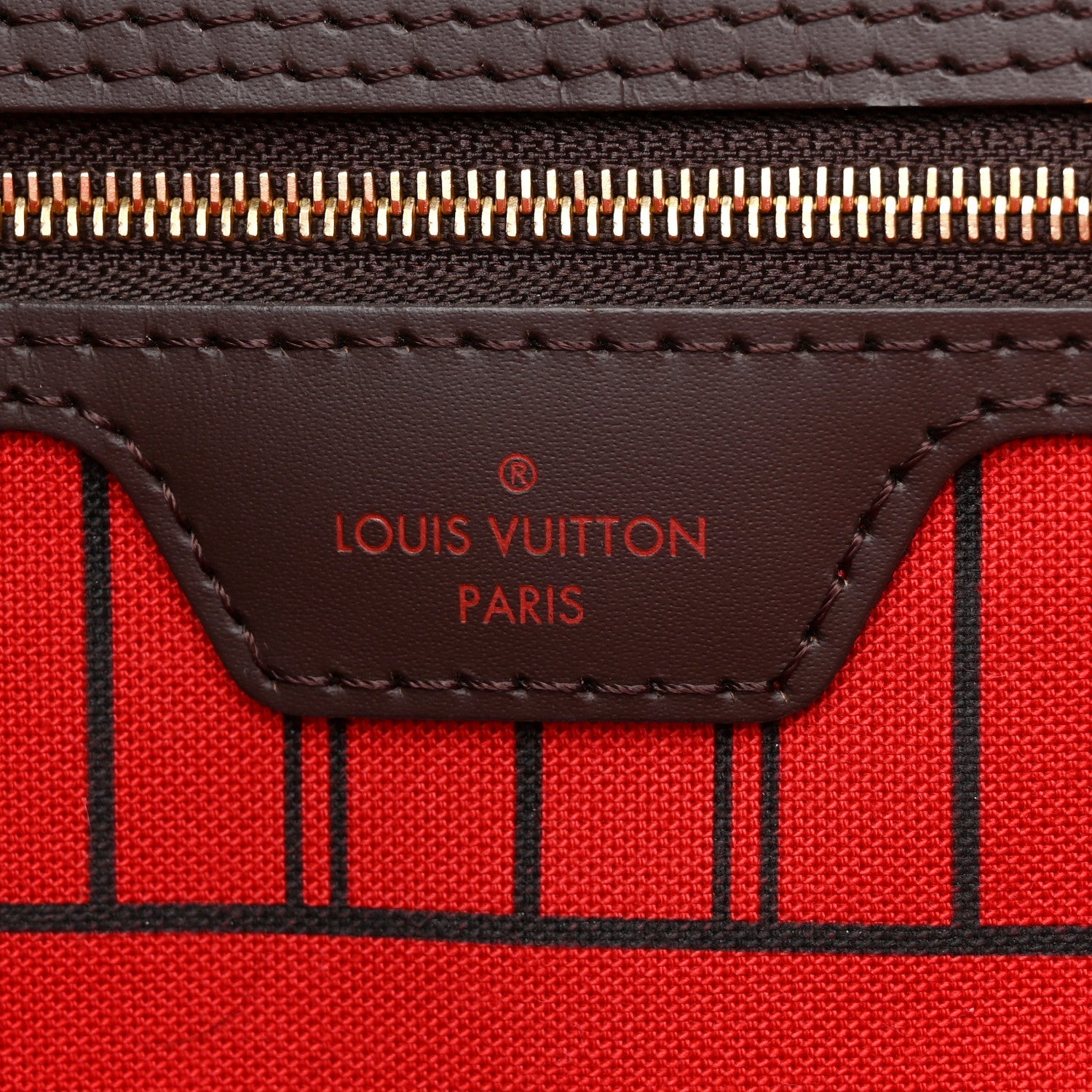 Damier Ebene Neo Neverfull MM