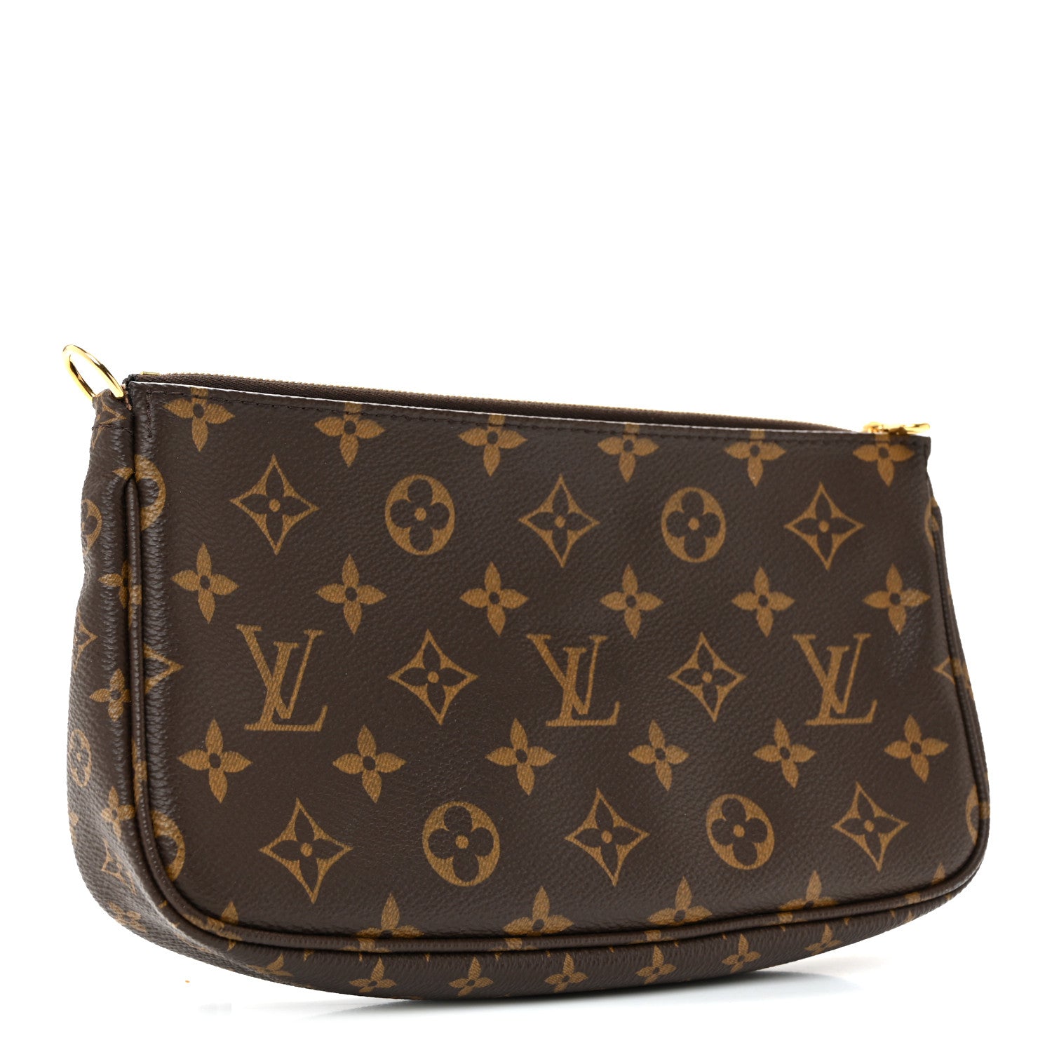 Monogram Multi Pochette Accessories Large Pochette