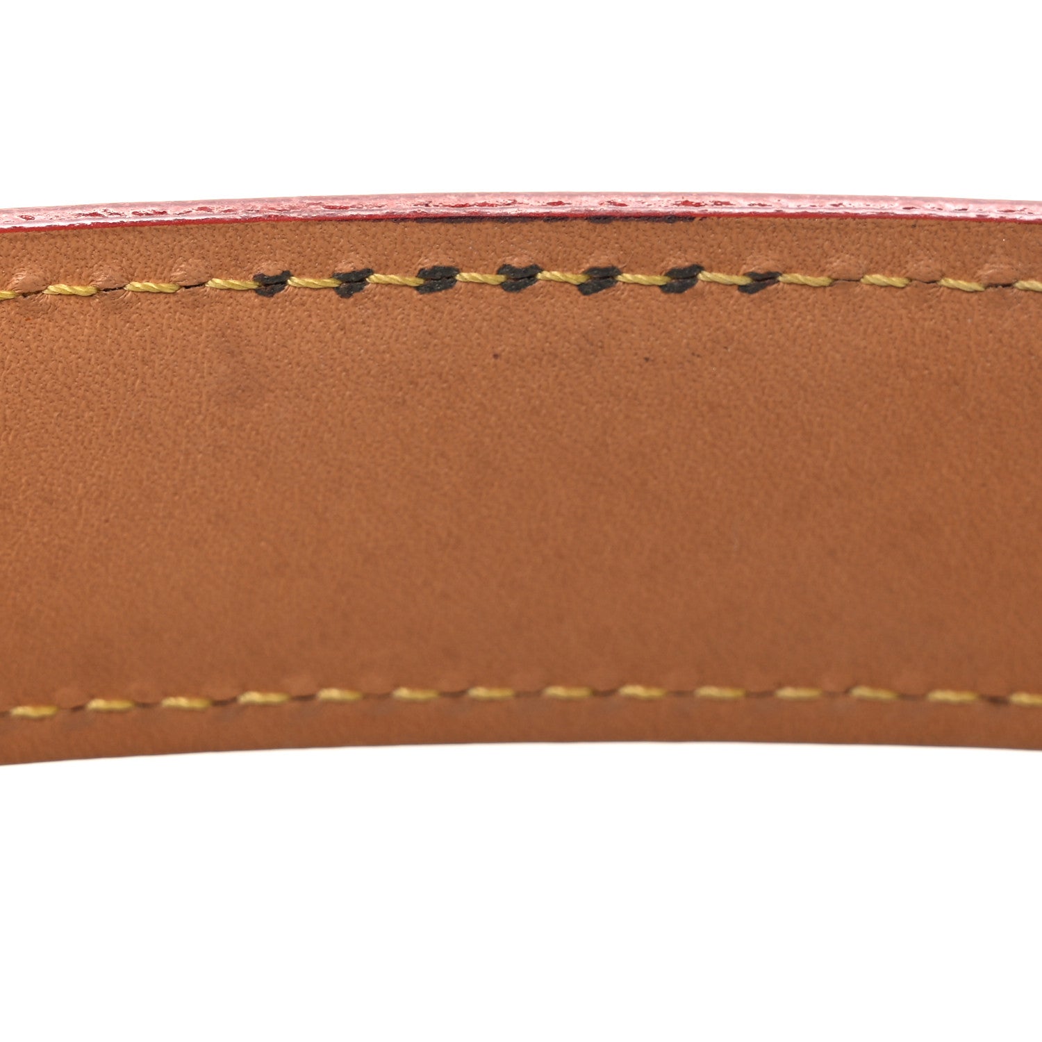 Monogram Side Trunk