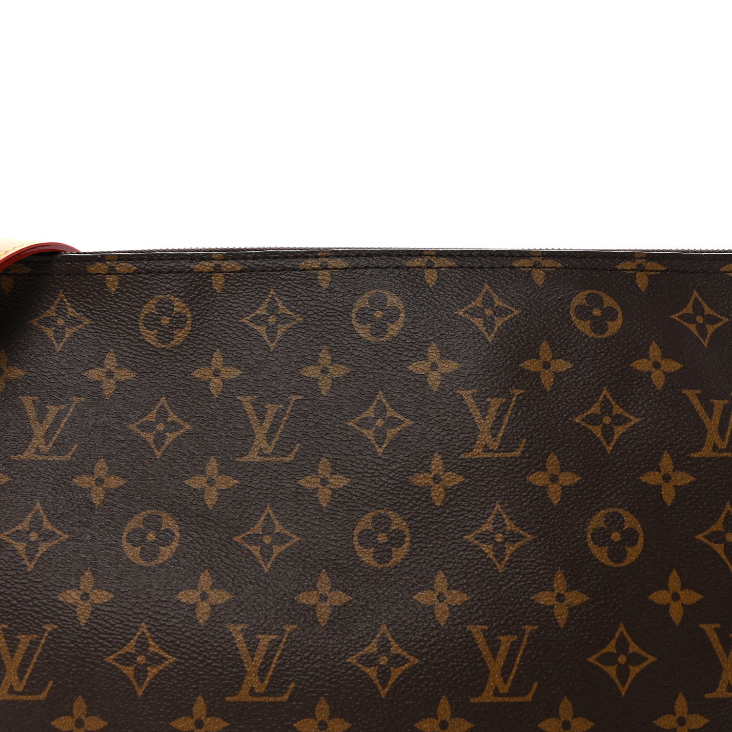 Monogram Vagabond Hobo