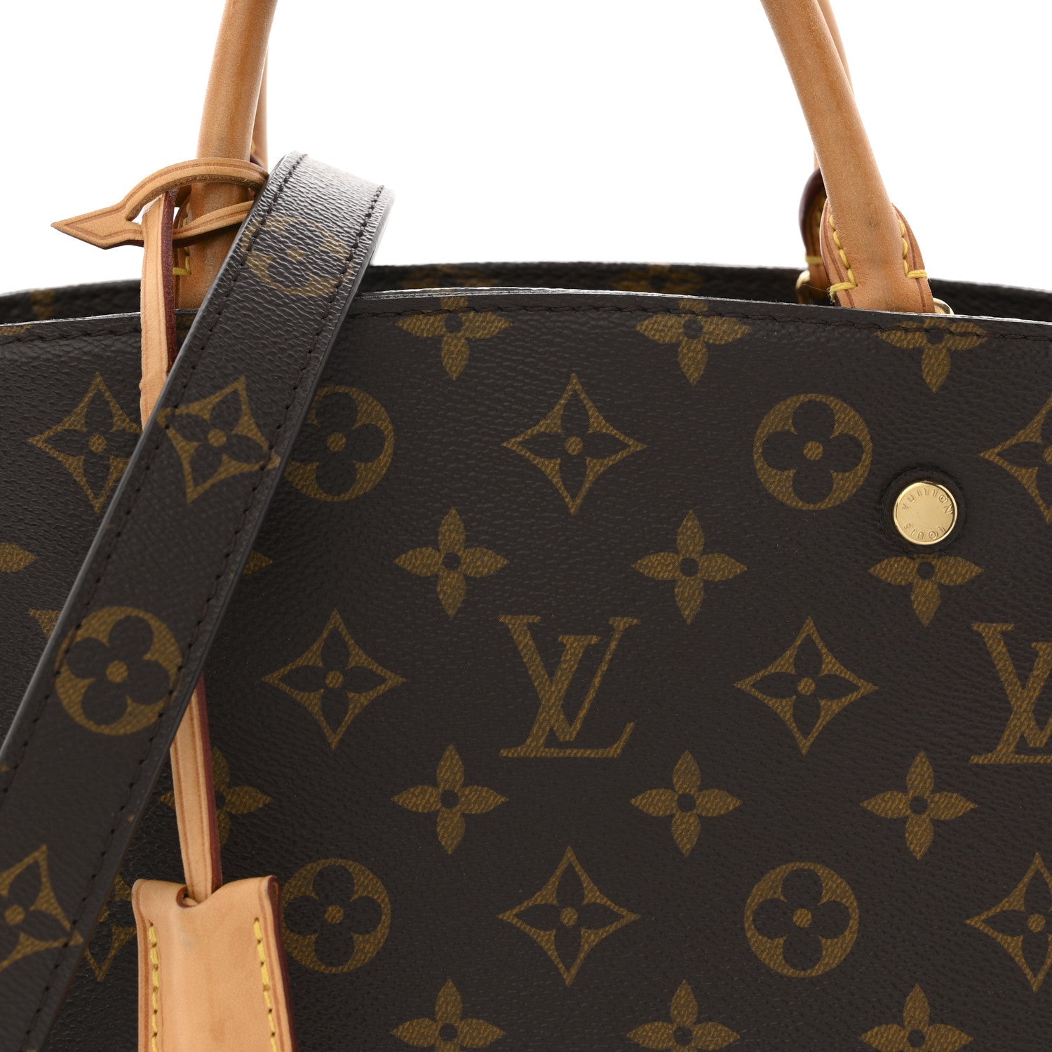 Monogram Montaigne BB