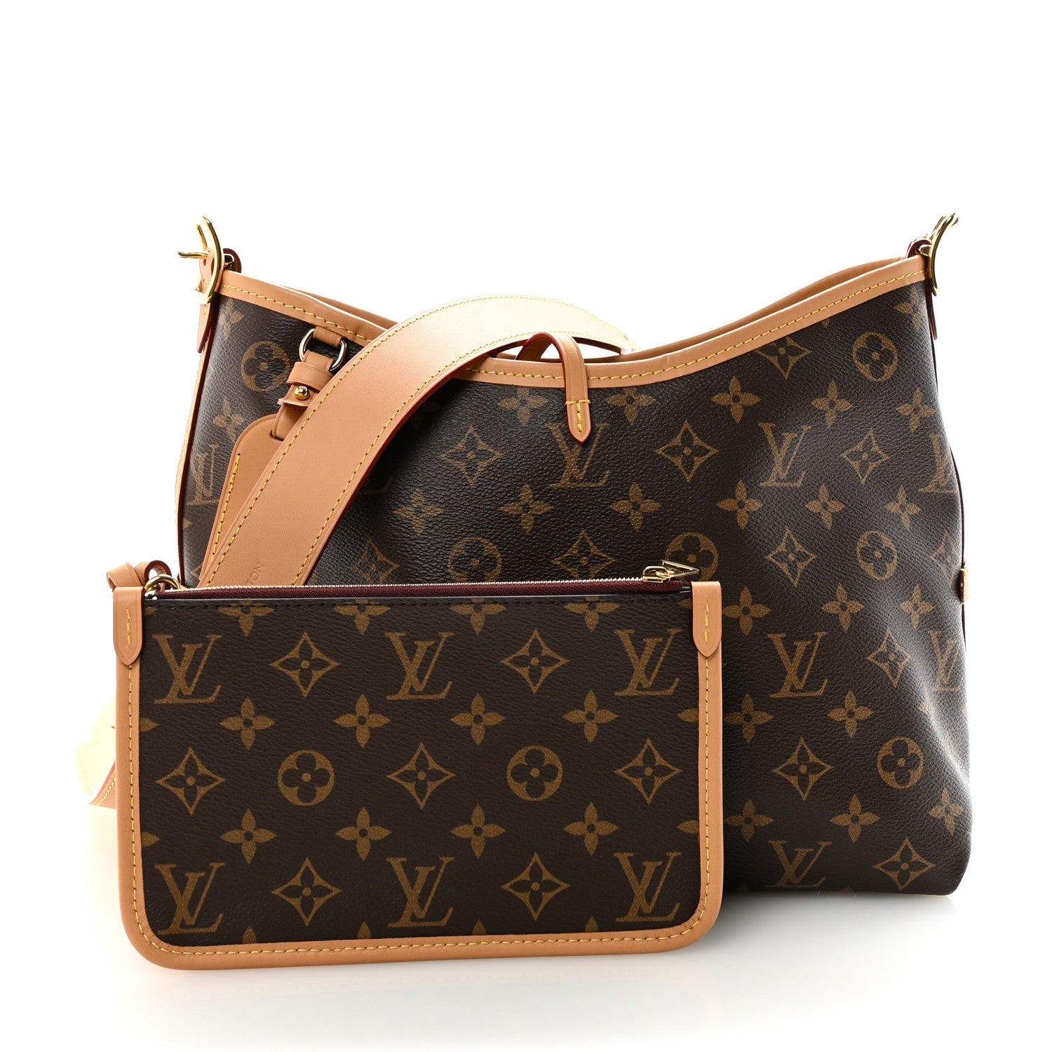 Monogram Carryall PM
