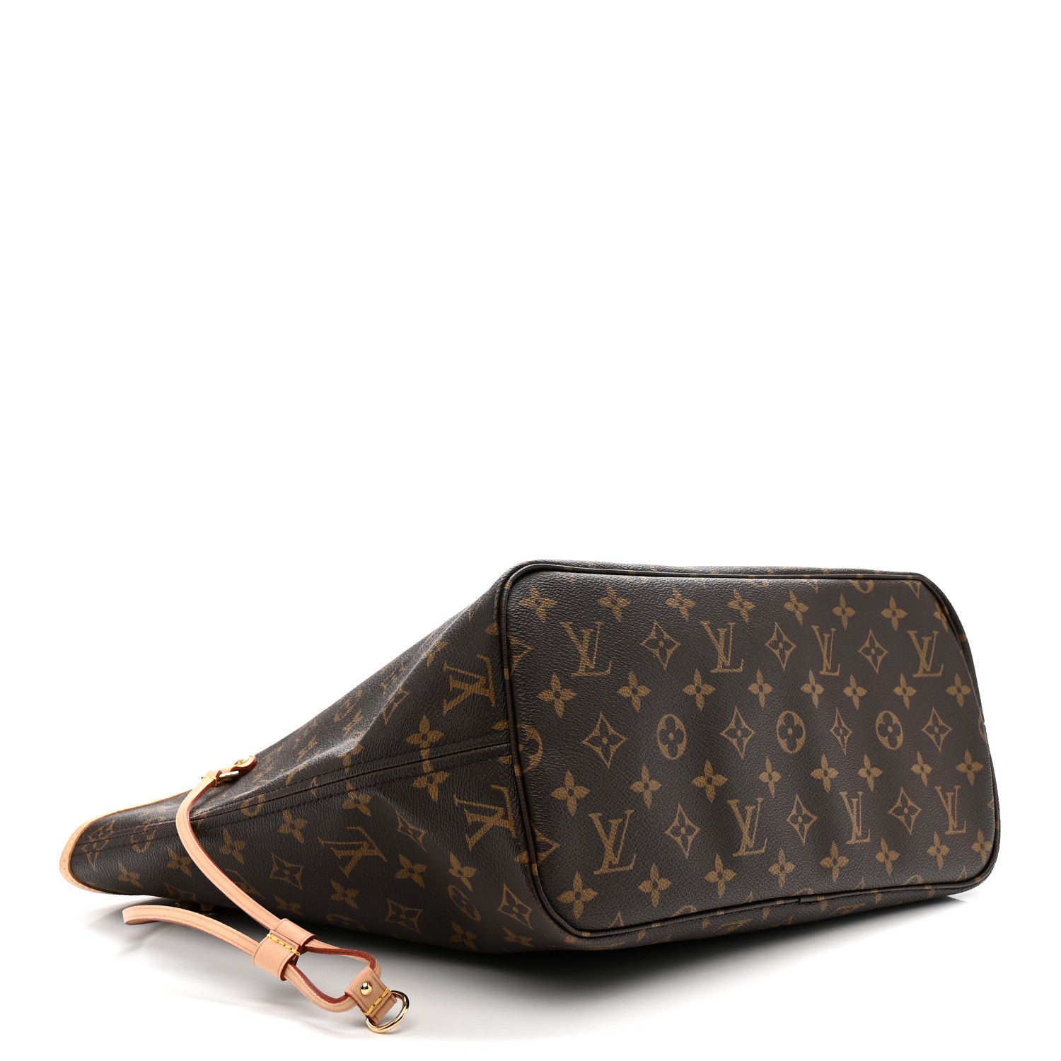 Monogram Neo Neverfull MM