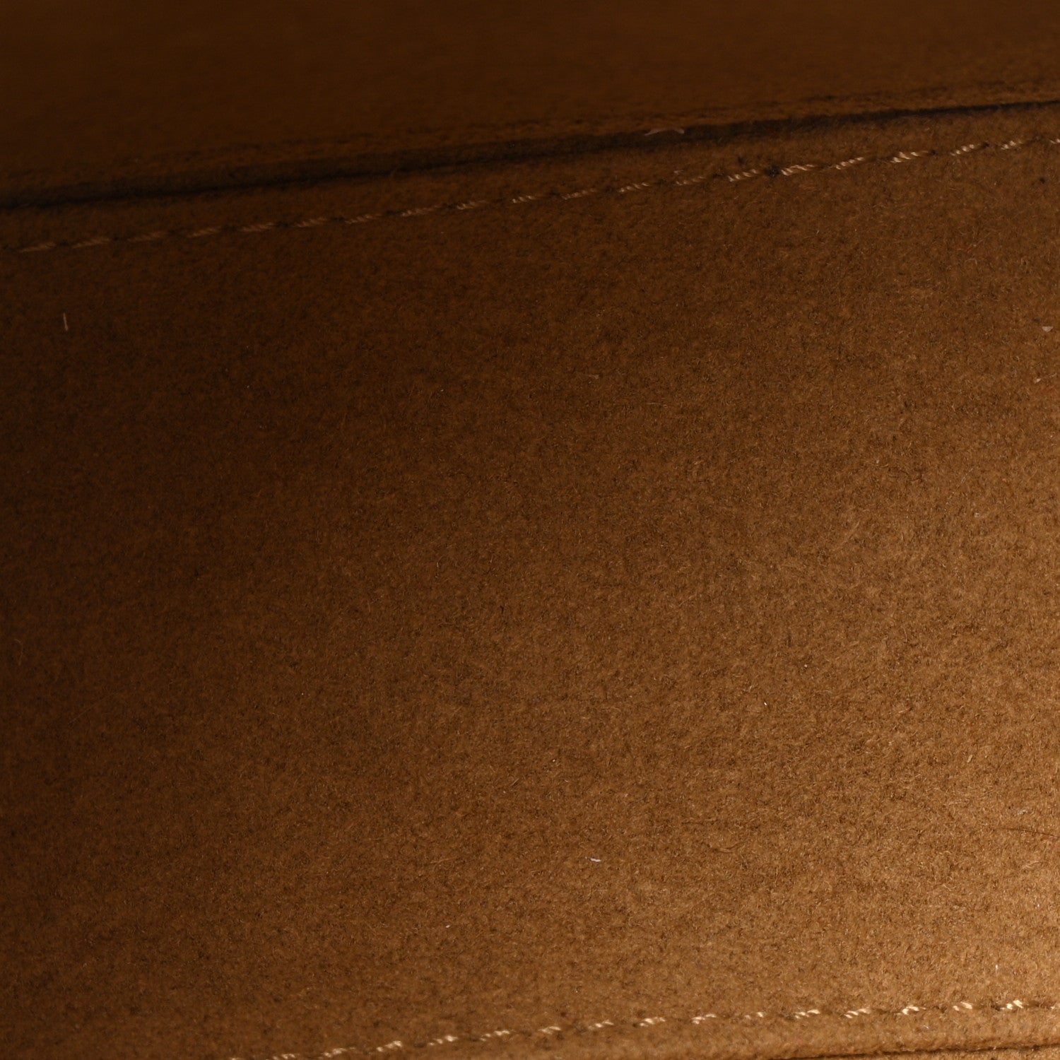 Monogram Boite Chapeau Souple PM