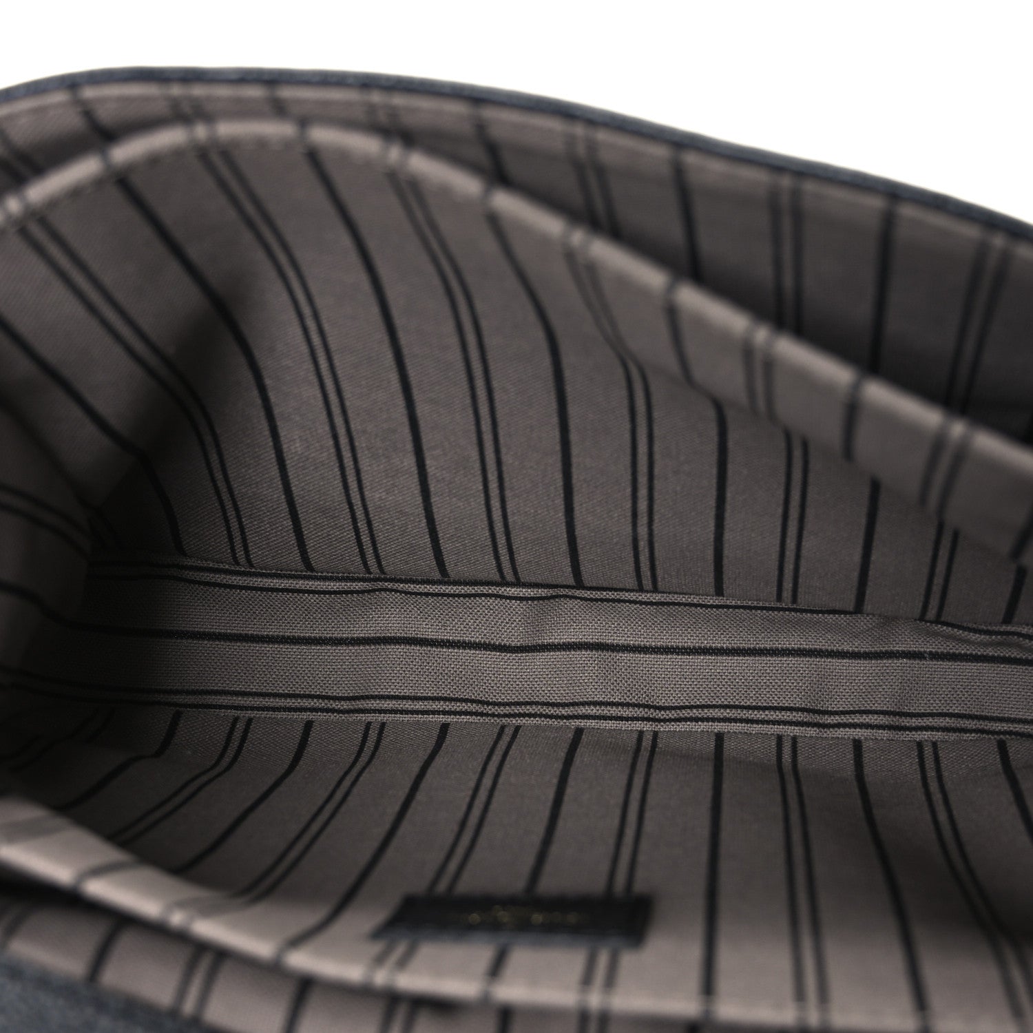 Empreinte Pochette Metis Black