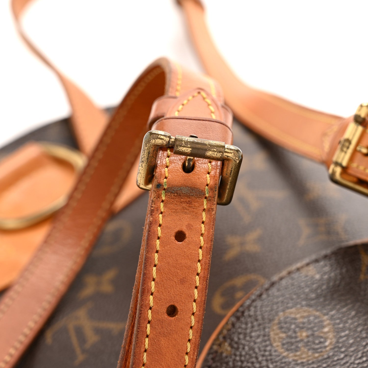 Monogram Ellipse Sac a Dos Backpack