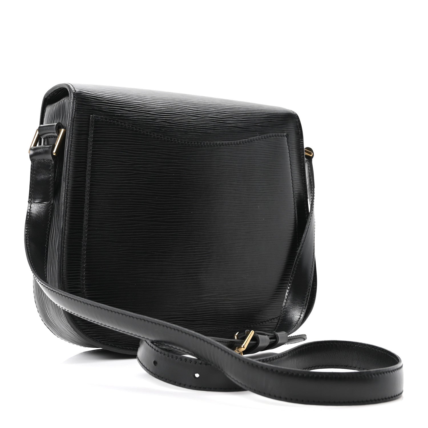 Epi Saint Cloud GM Black