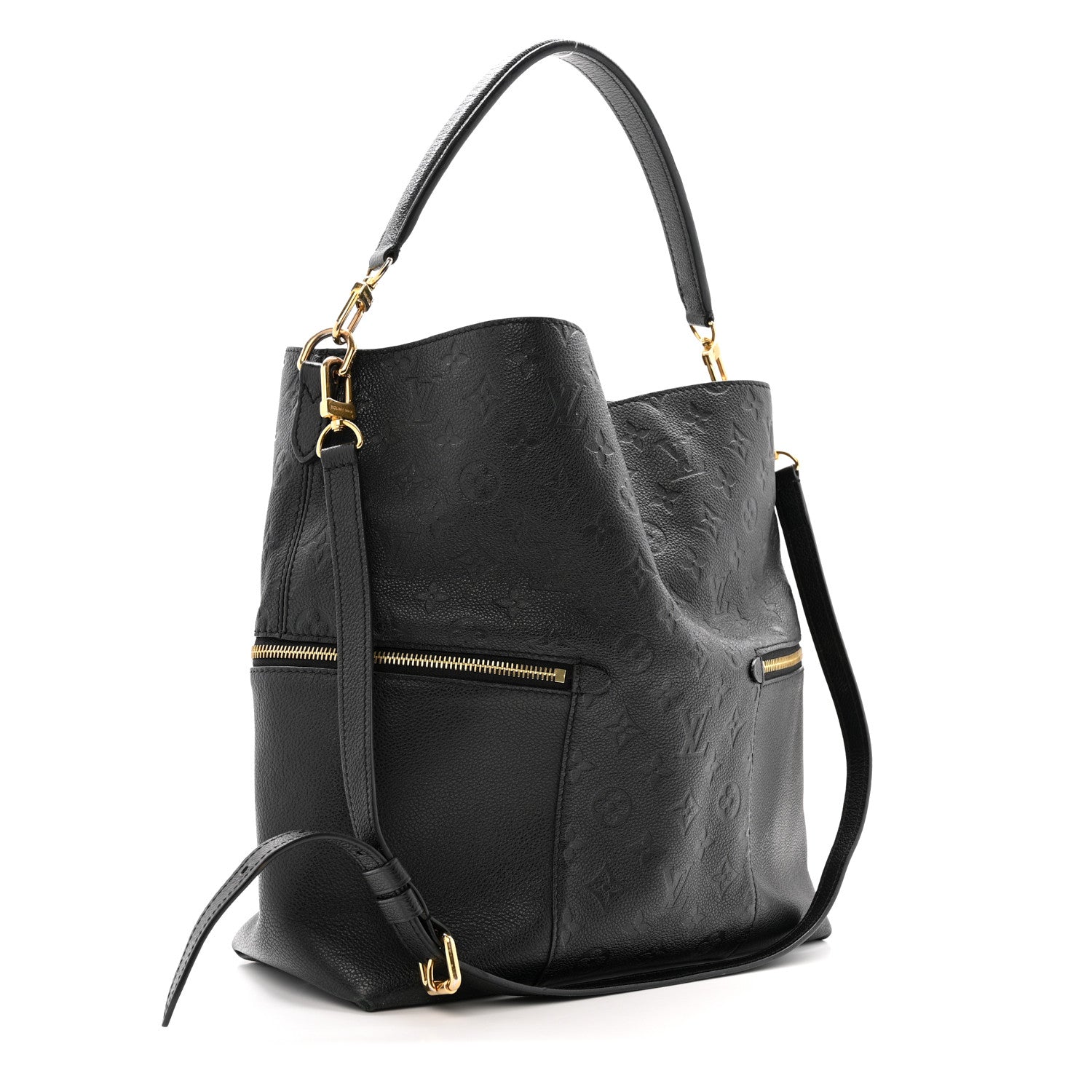 Empreinte Melie Black