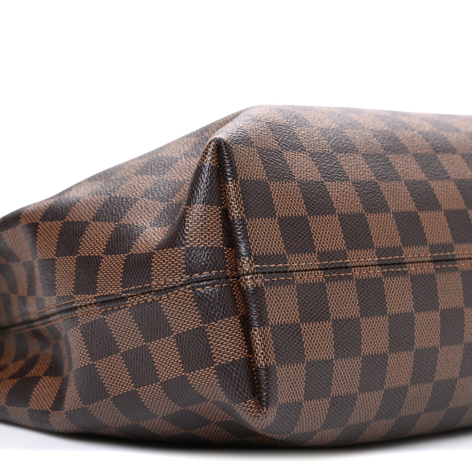 Damier Ebene Graceful PM