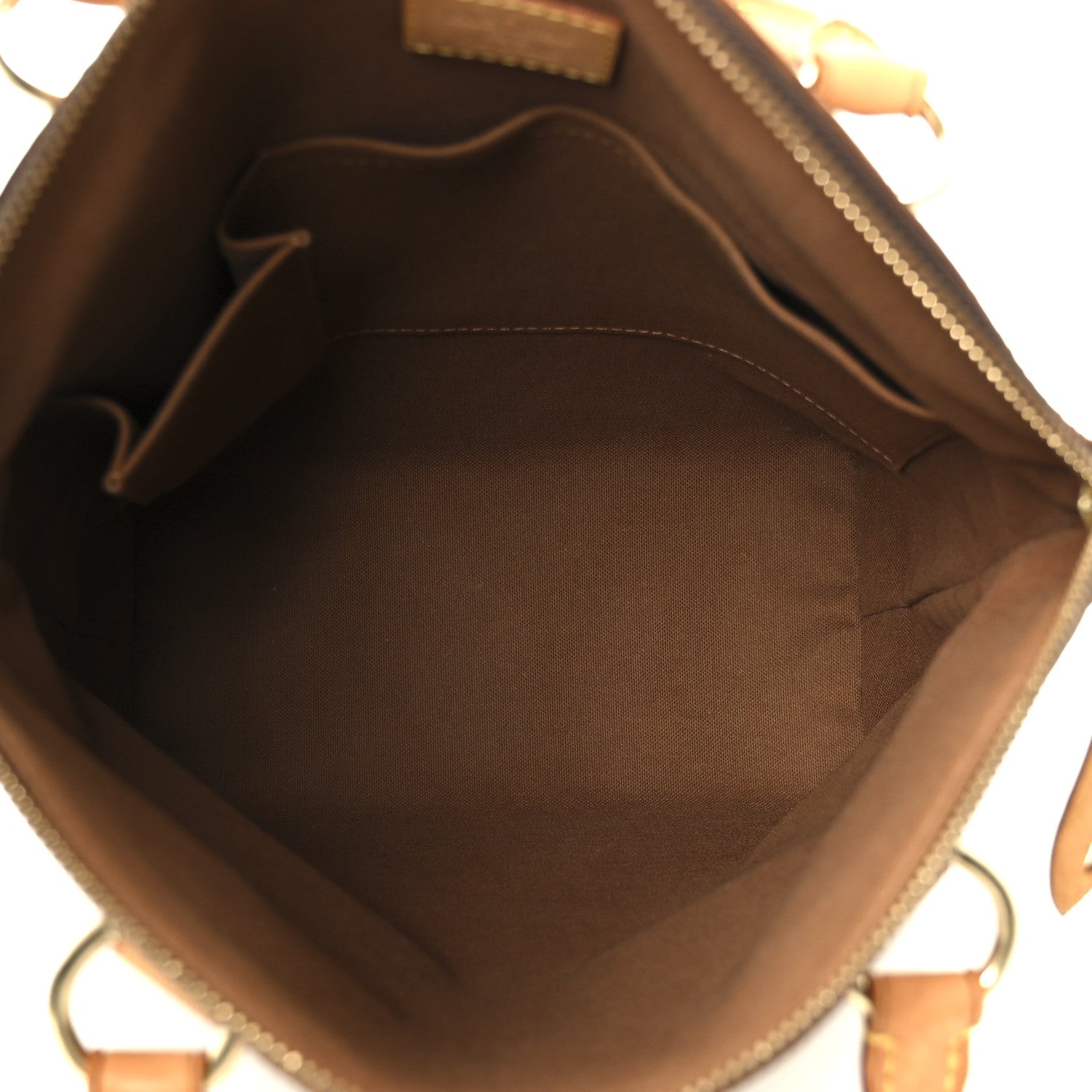 Monogram Lockit PM