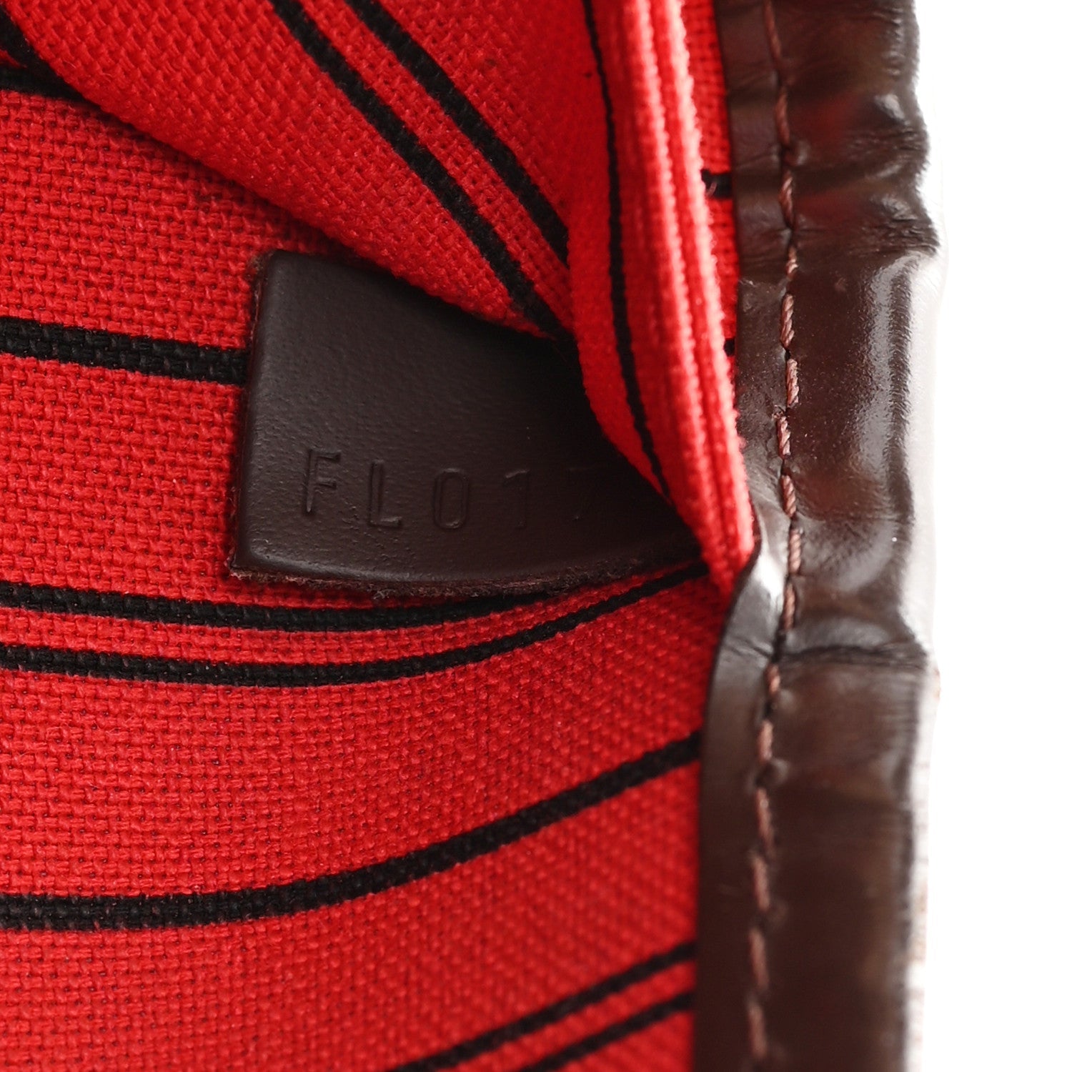 Damier Ebene Neo Neverfull MM