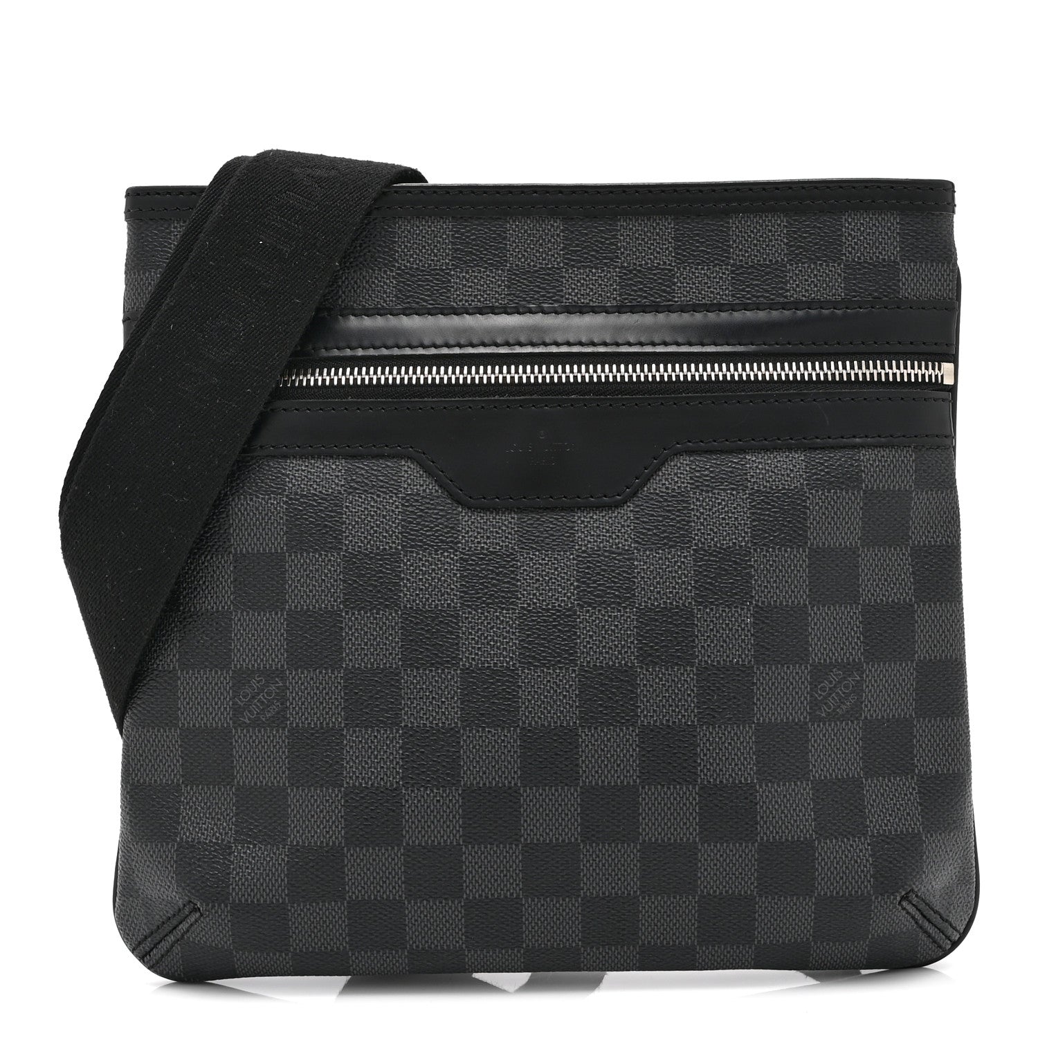 Damier Graphite Thomas