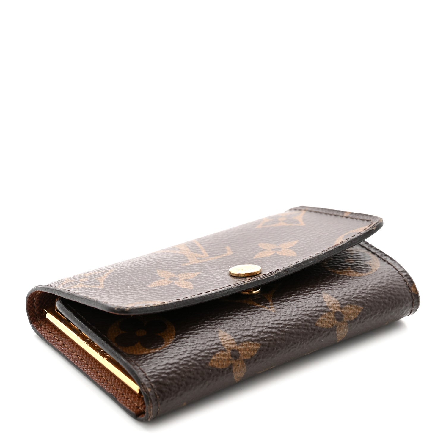 Monogram 6 Key Multicles Holder