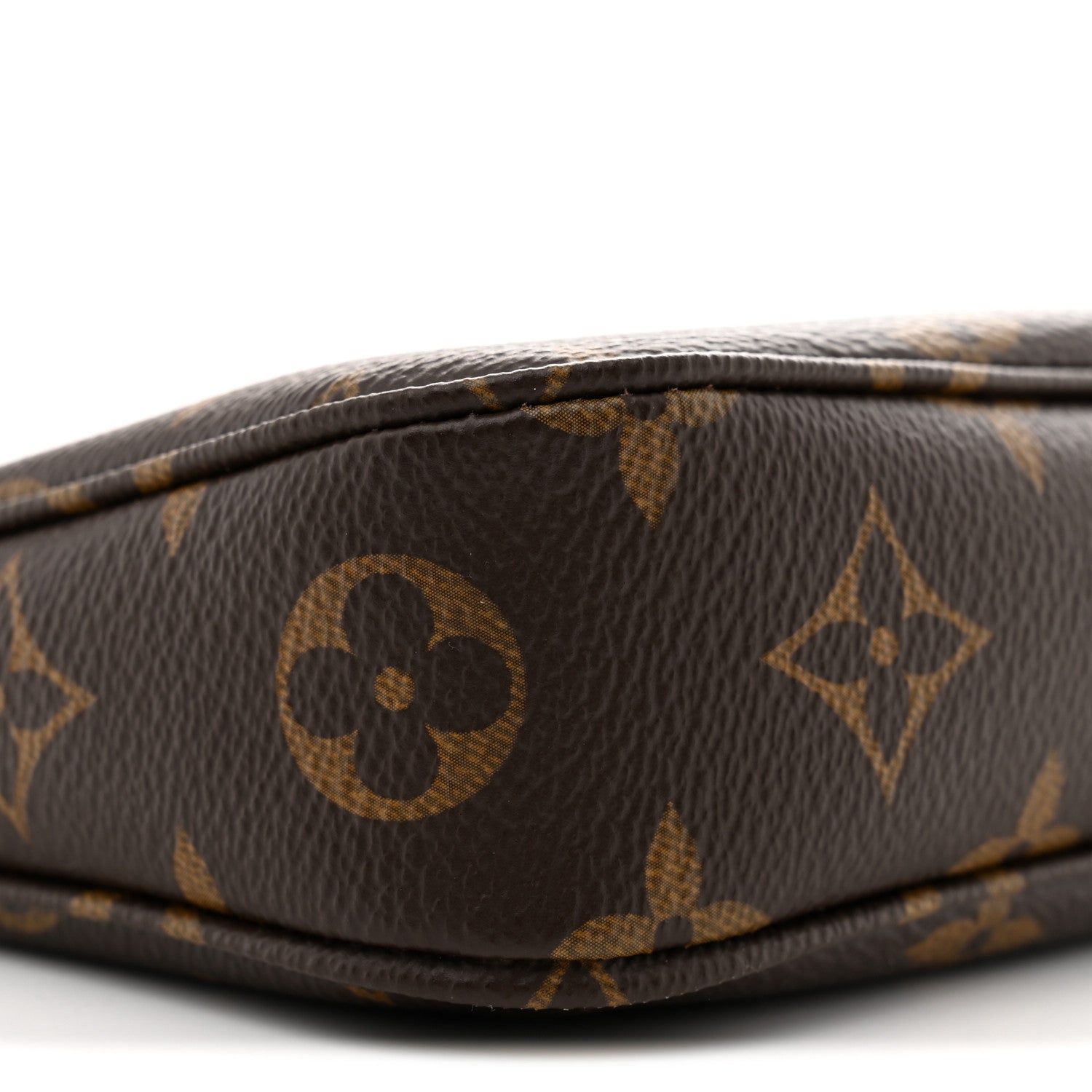 Monogram Pochette Accessories NM