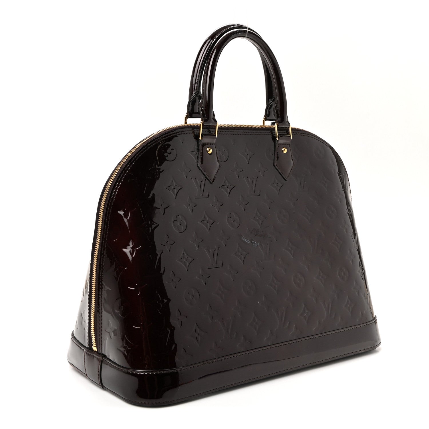 Vernis Alma GM Amarante