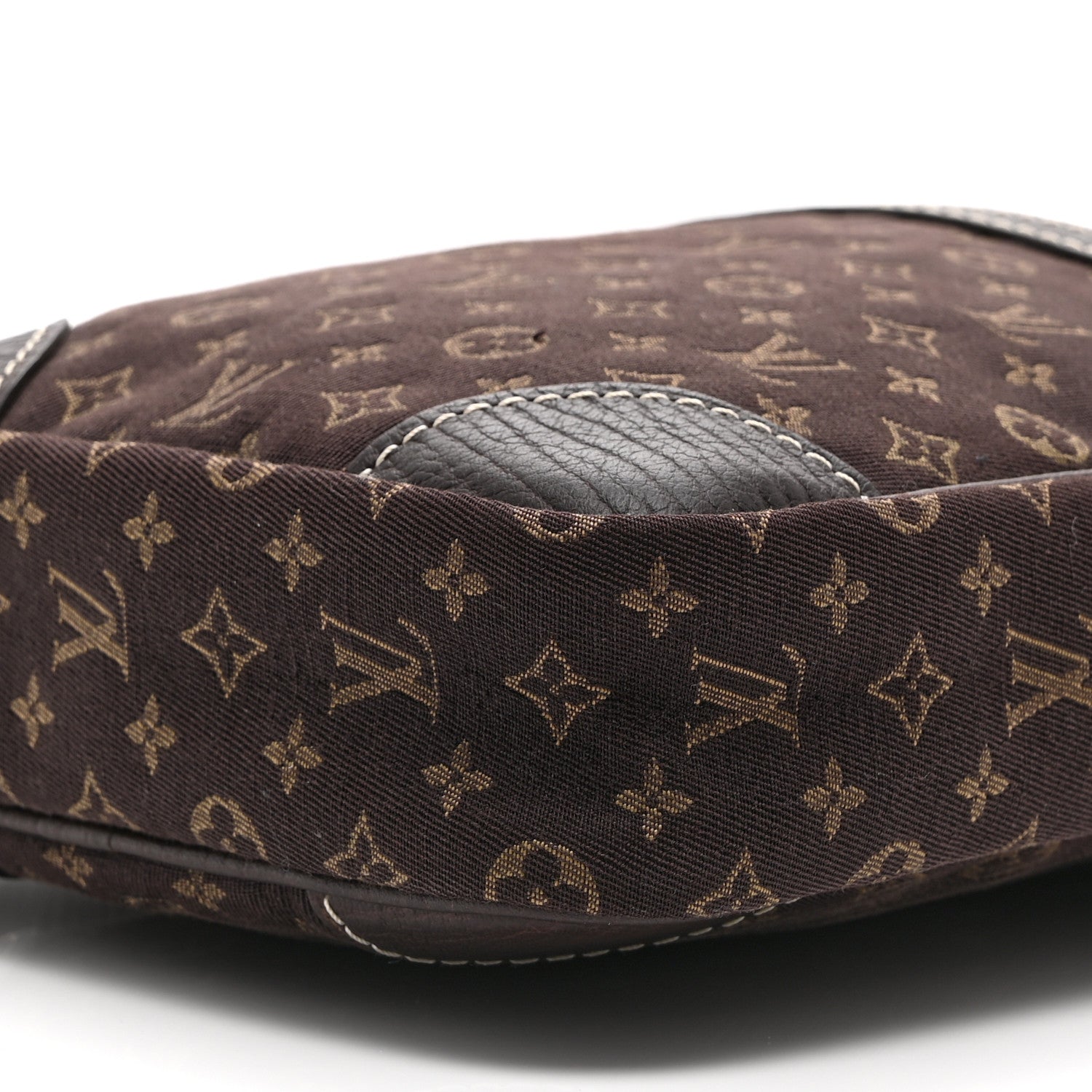 Monogram Mini Lin Danube Ebene