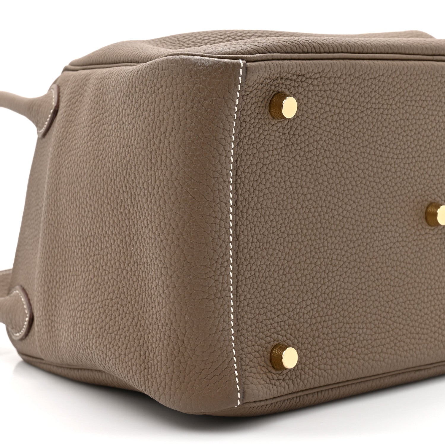 Taurillon Clemence Lindy 30 Etoupe