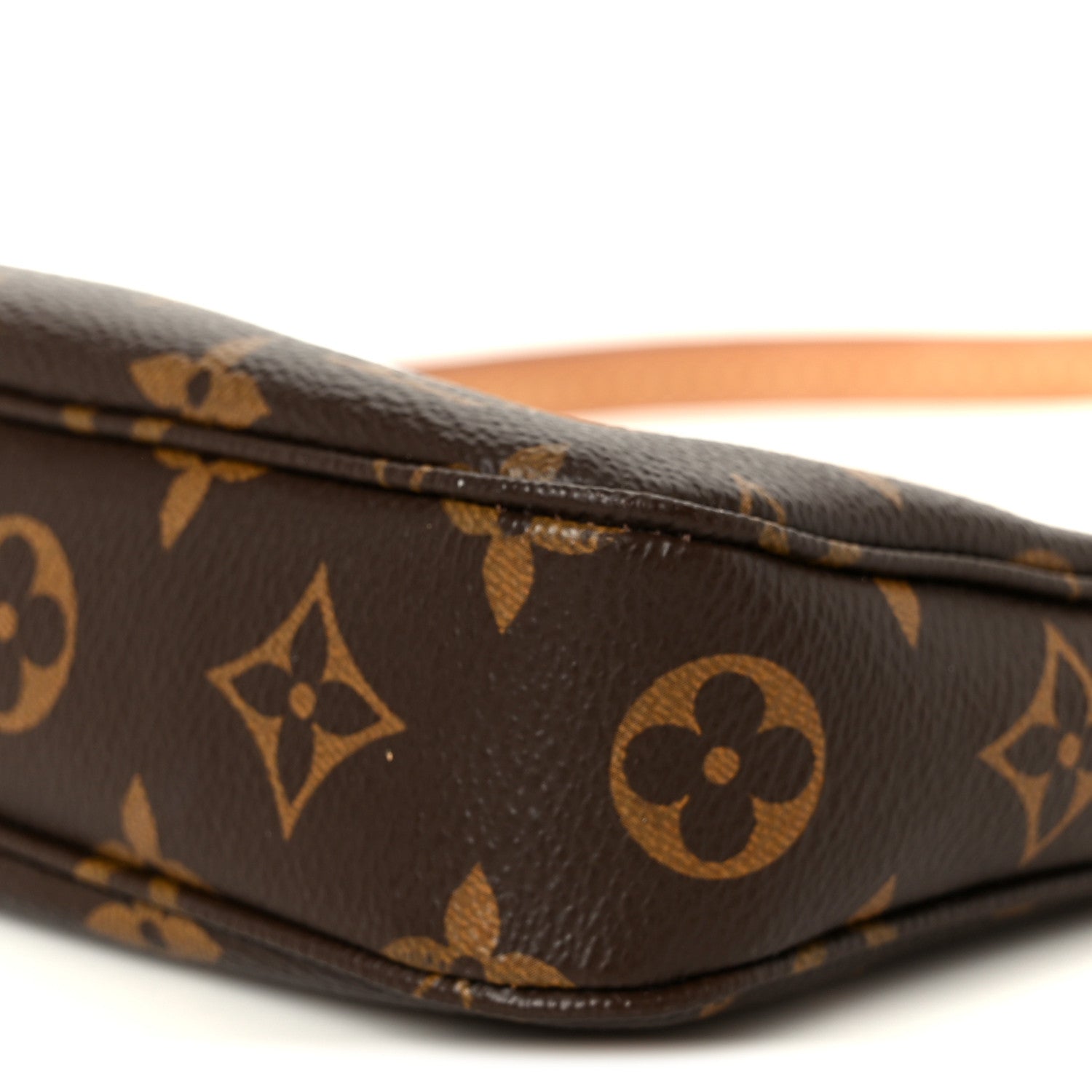 Monogram Pochette Accessories NM