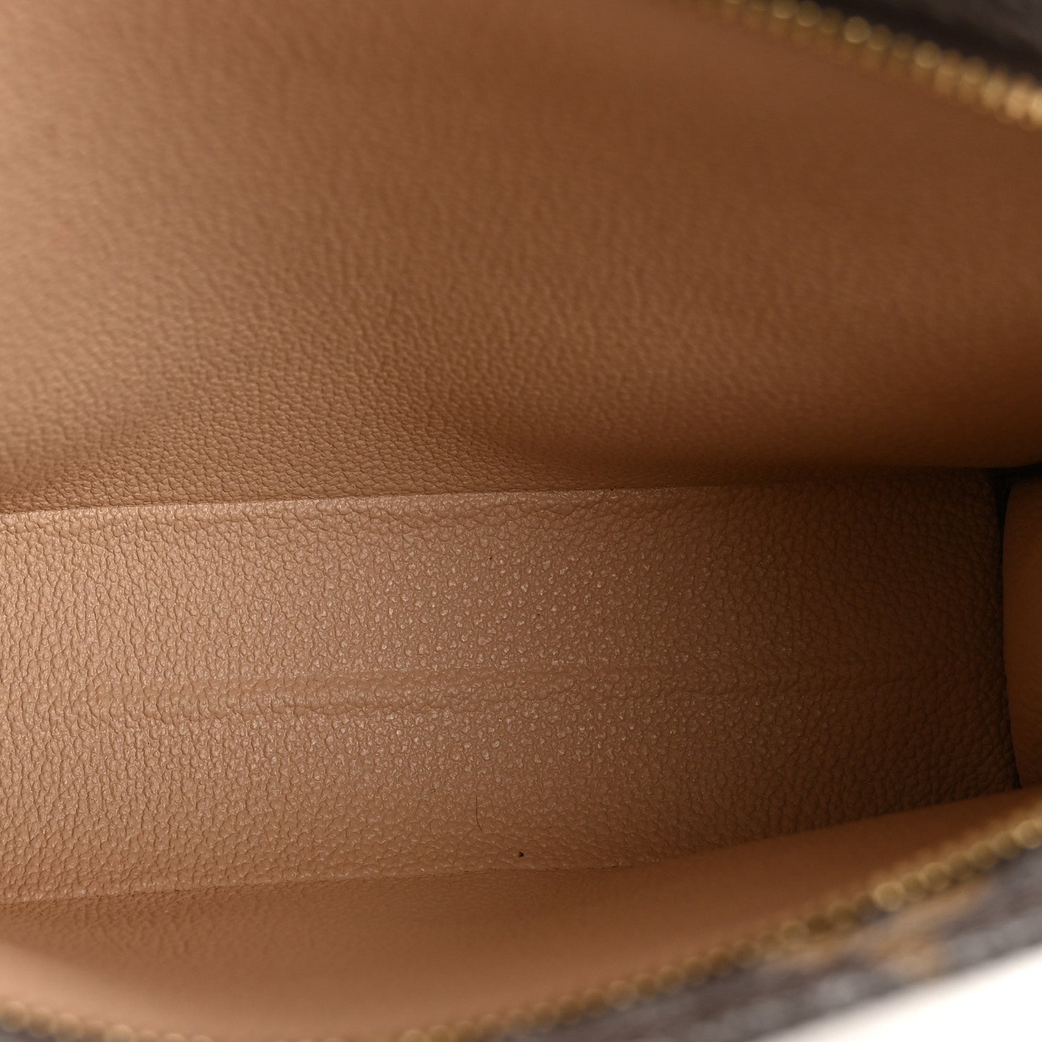 Monogram Toiletry Pouch 19