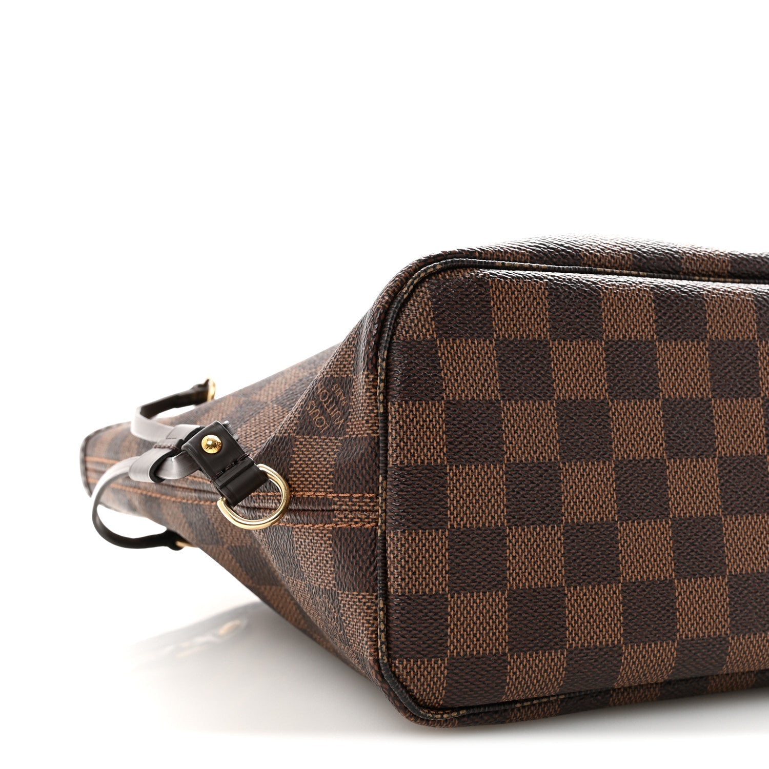 Damier Ebene Neo Neverfull PM