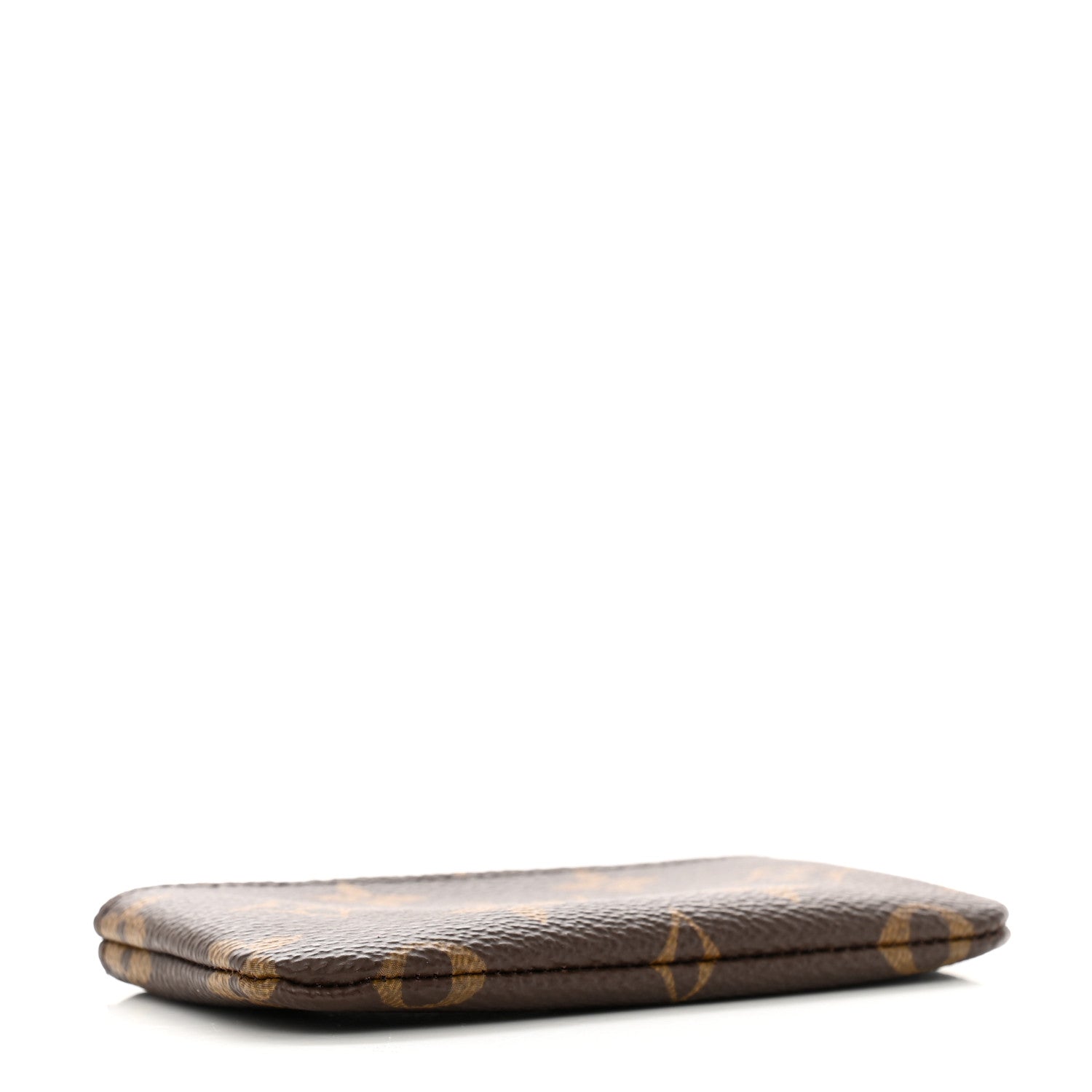 Monogram Key Pouch