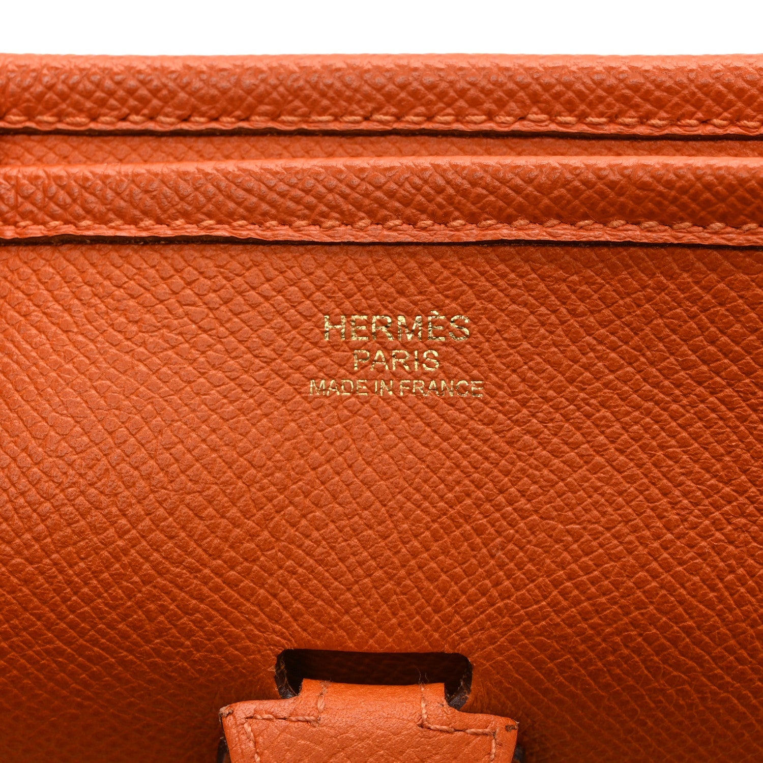 Epsom Evelyne PM Orange