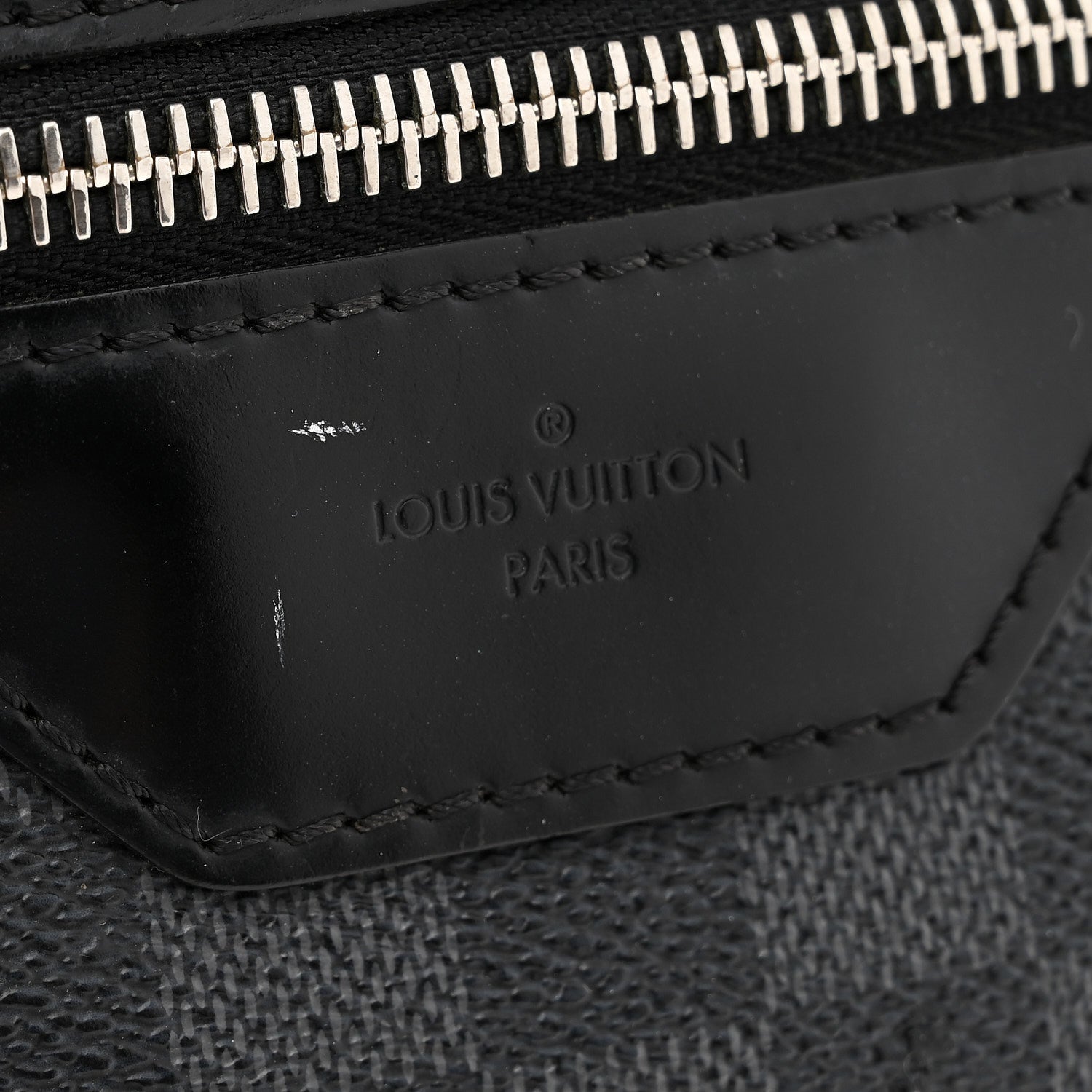 Damier Graphite Thomas