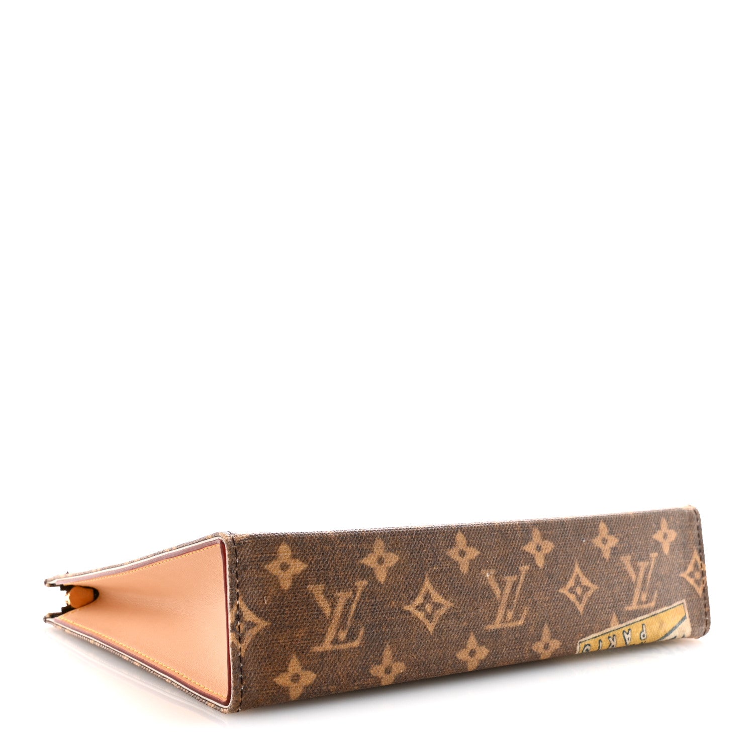 Monogram Flight Mode Toiletry Pouch 26