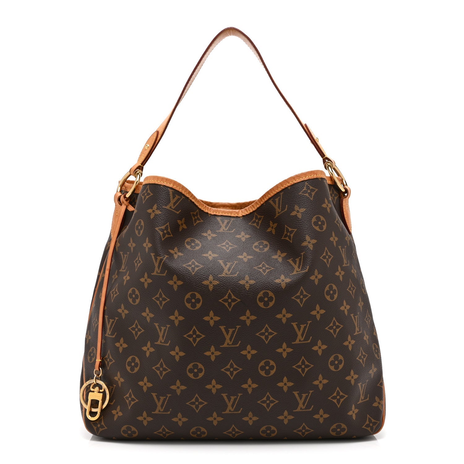 Monogram Delightful MM