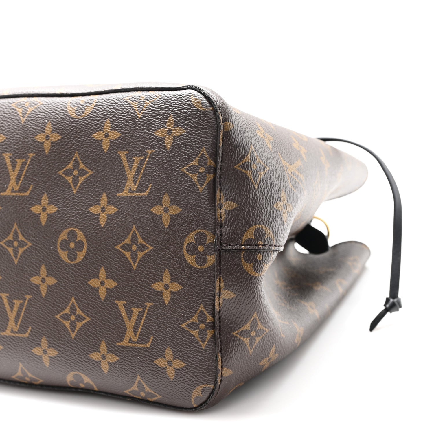 Monogram Neonoe MM Black