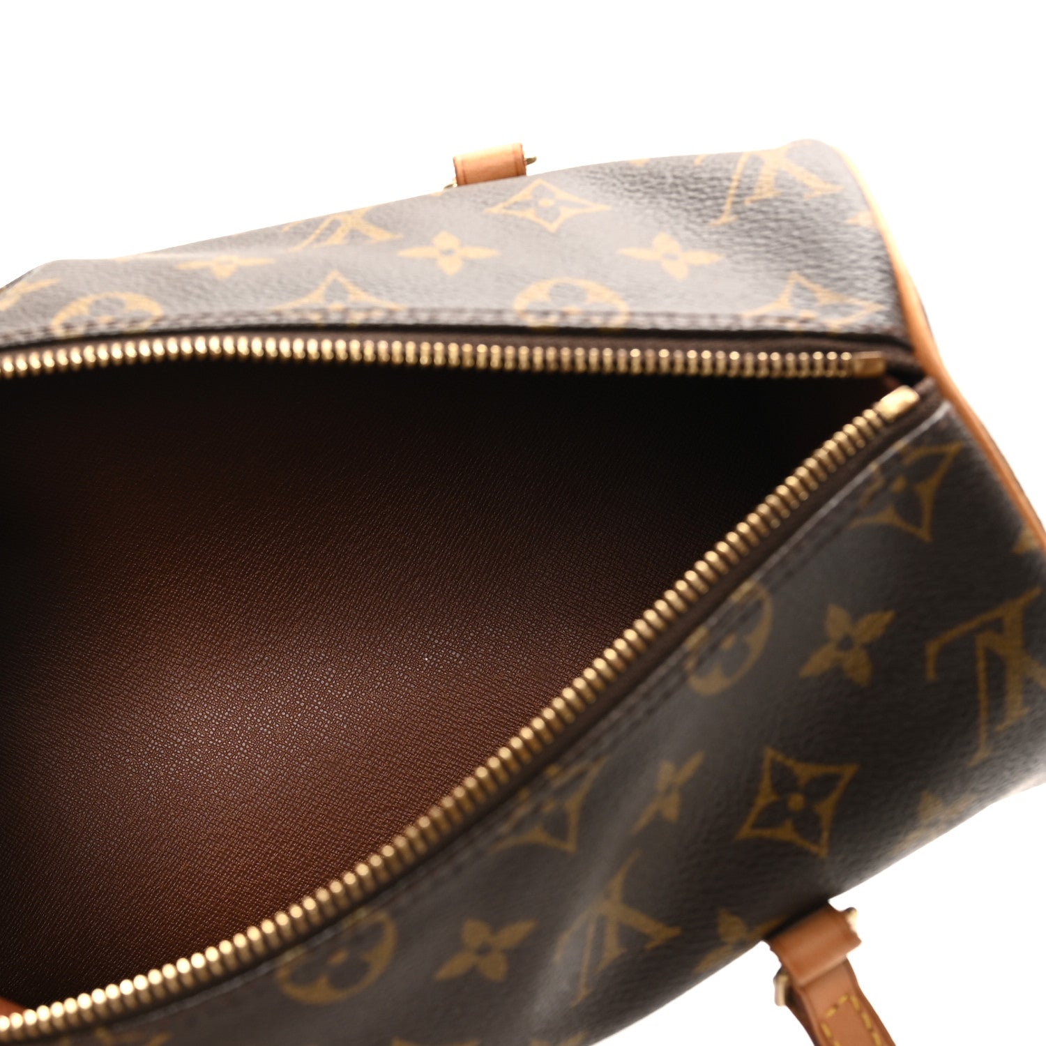 Monogram Papillon 26