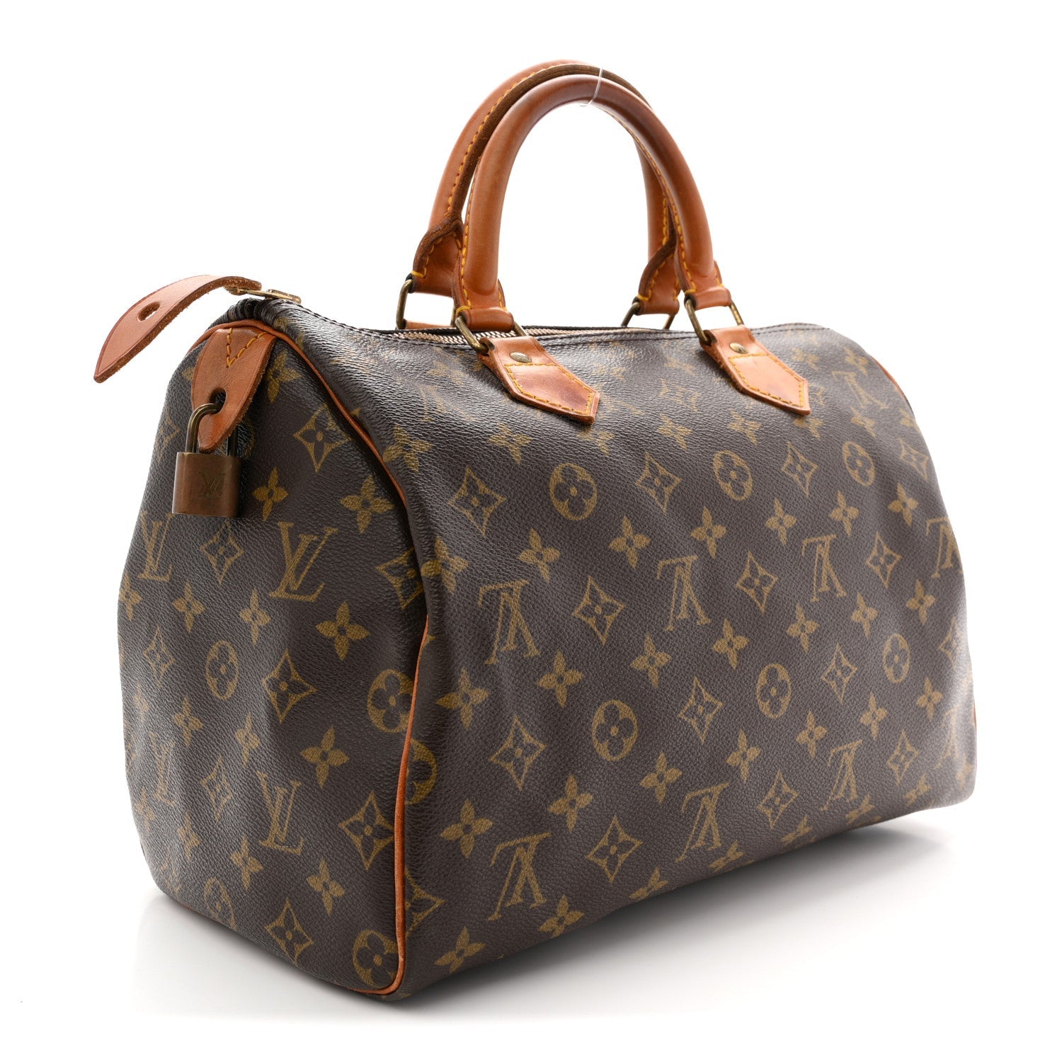 Monogram Speedy 30