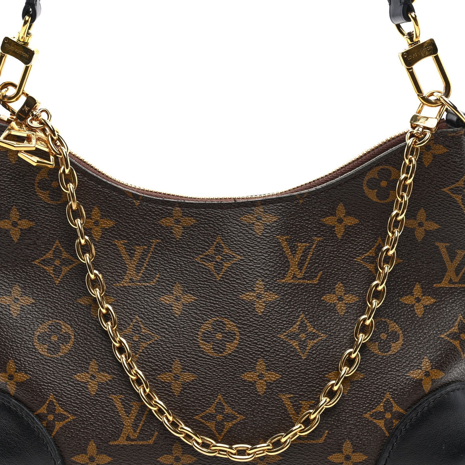 Monogram Boulogne NM Black