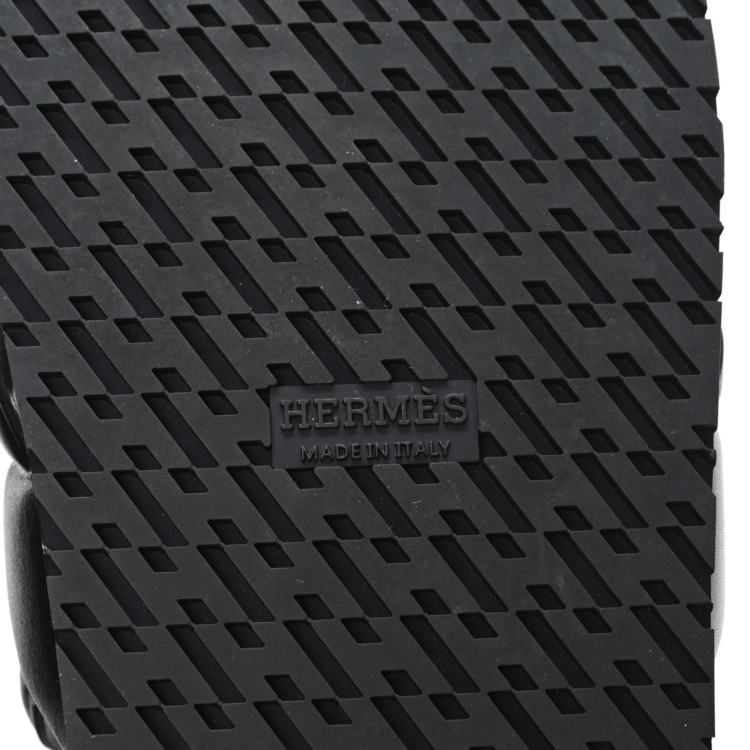 Nappa Extra Sandals 39 Black
