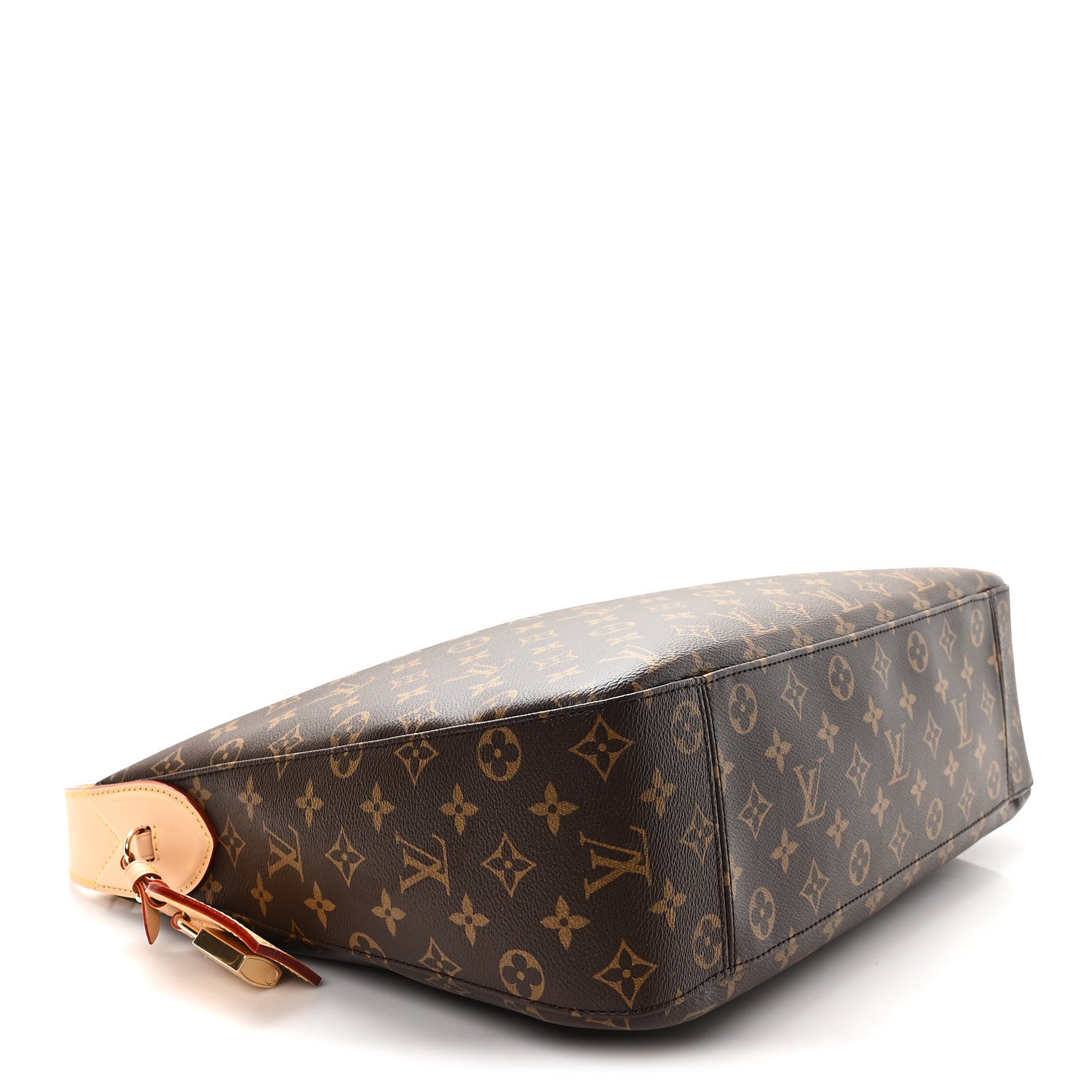 Monogram Slouchy MM