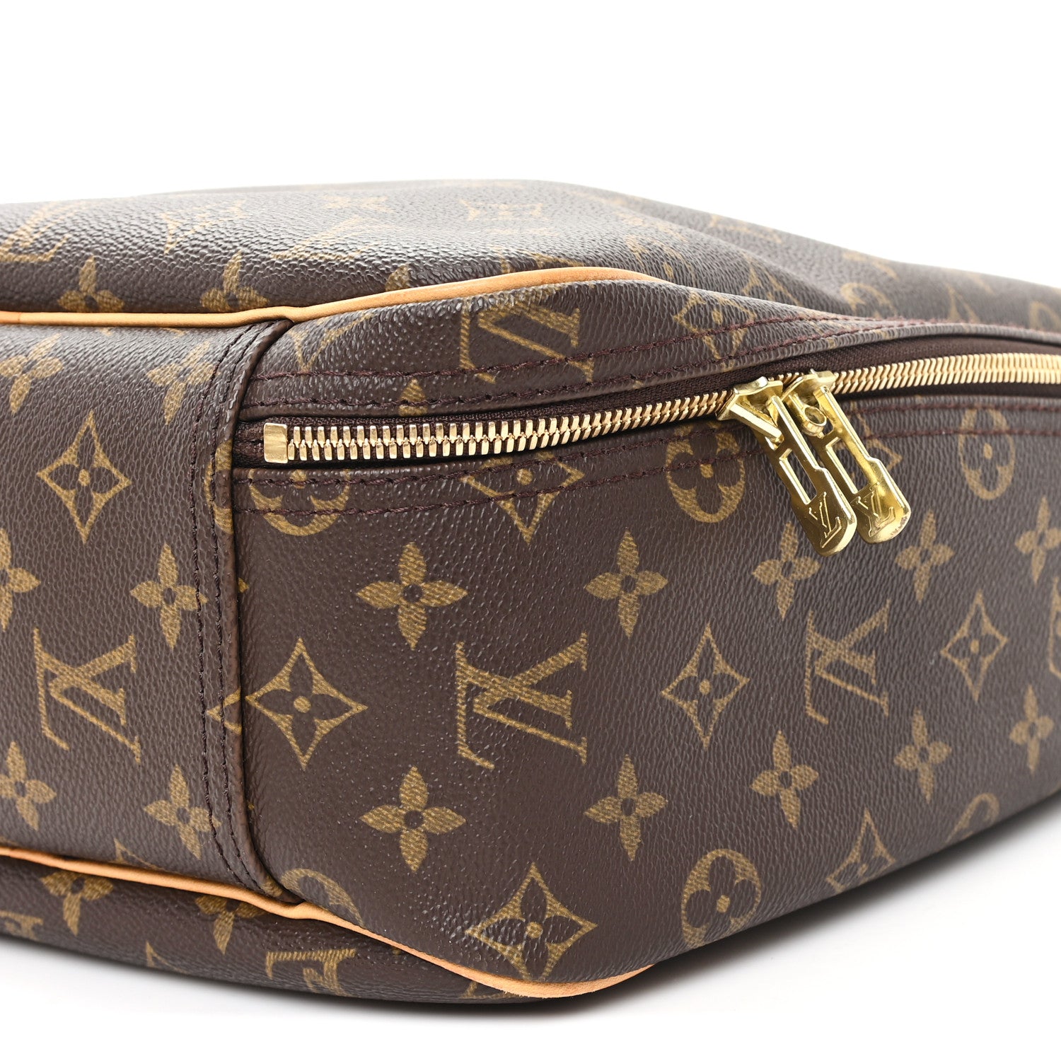 Monogram Excursion Shoe Bag