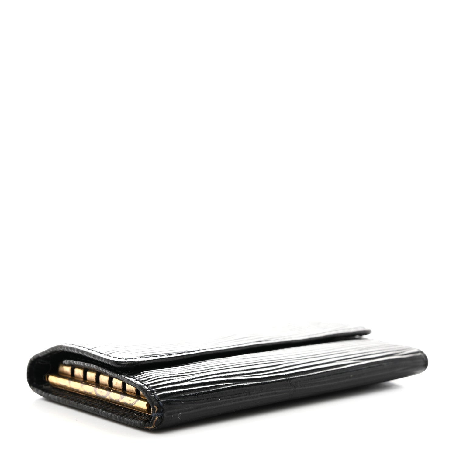 Epi Multicles 6 Key Holder Black