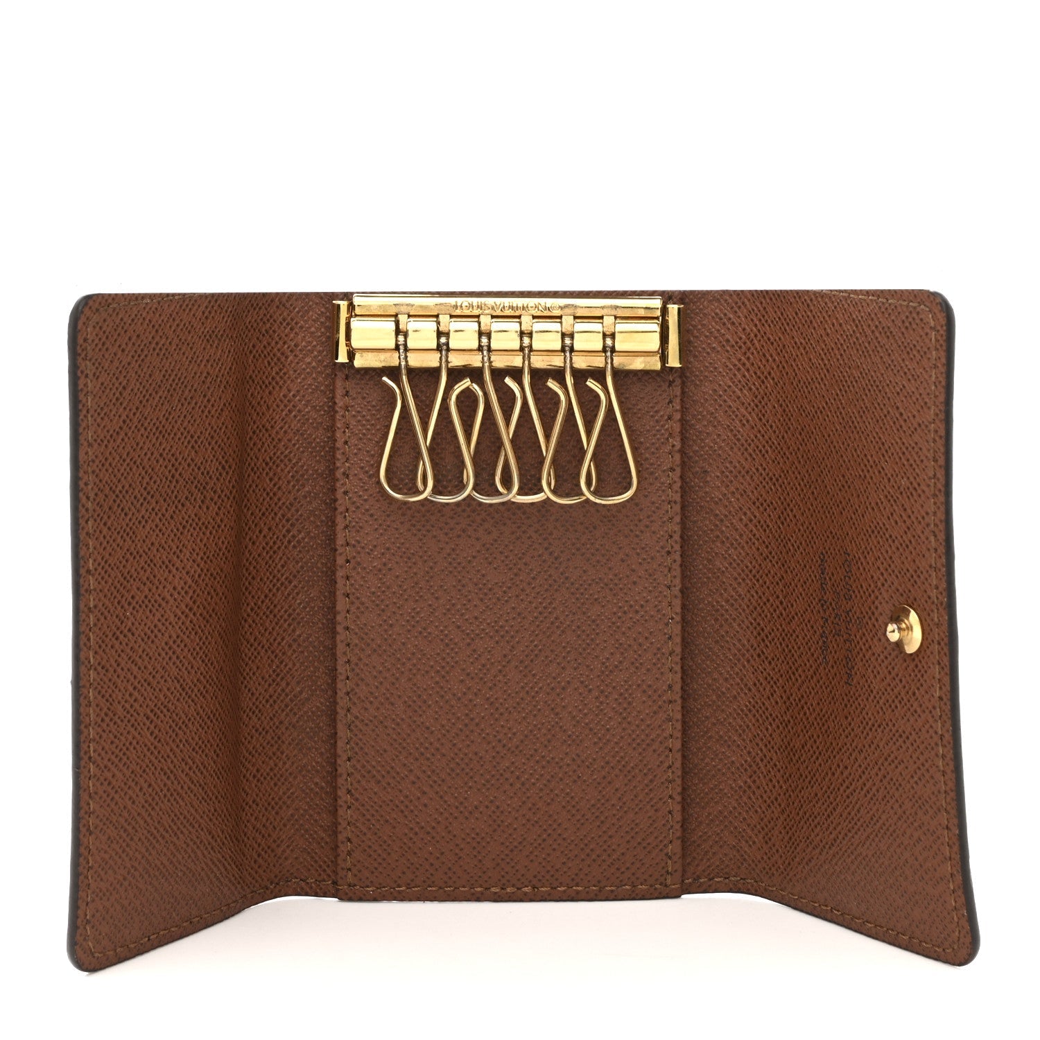 Monogram 6 Key Multicles Holder