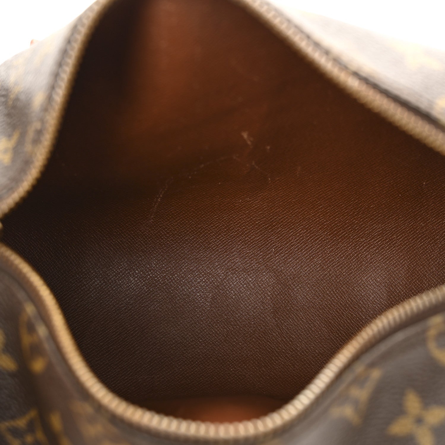Monogram Papillon 26