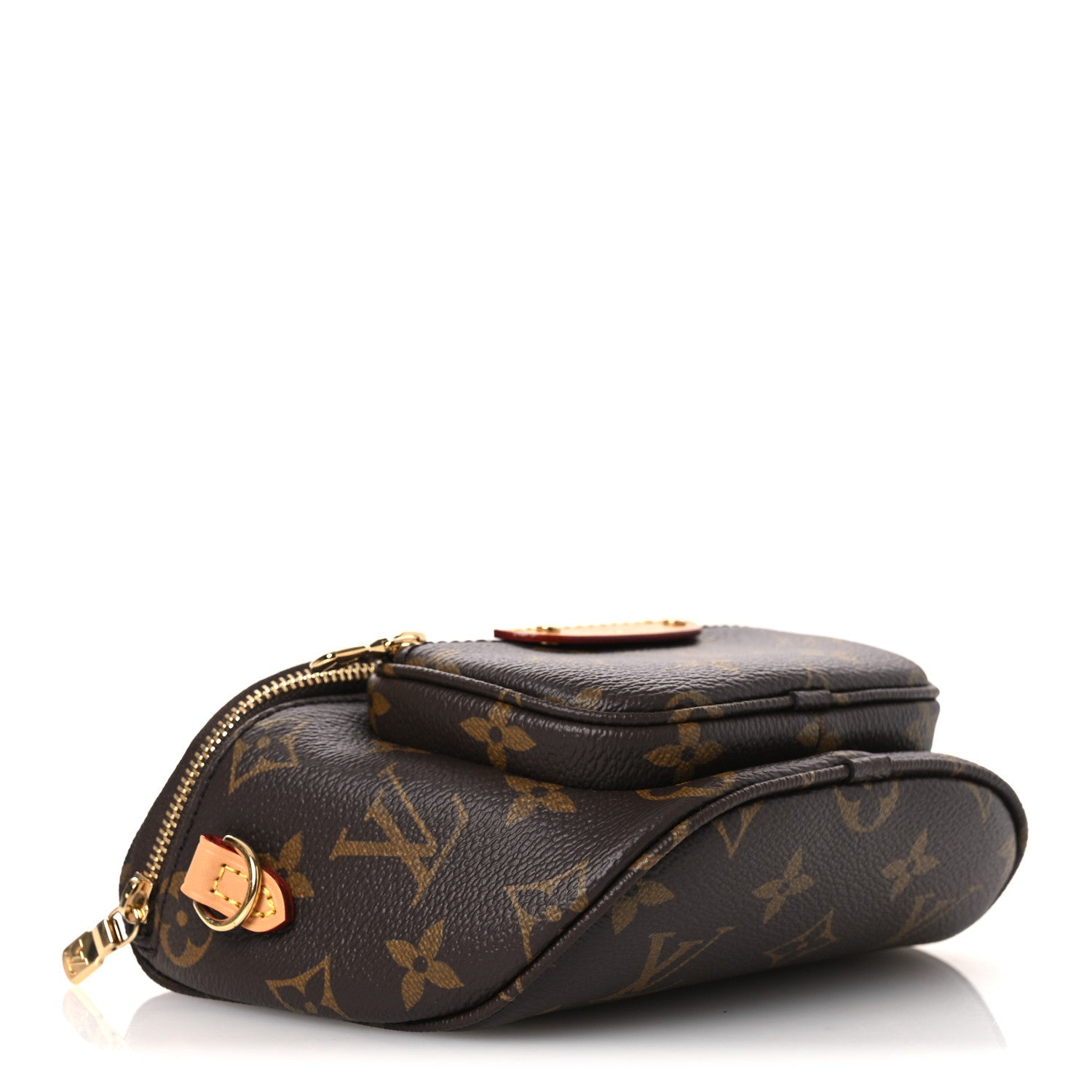 Monogram Mini Bumbag