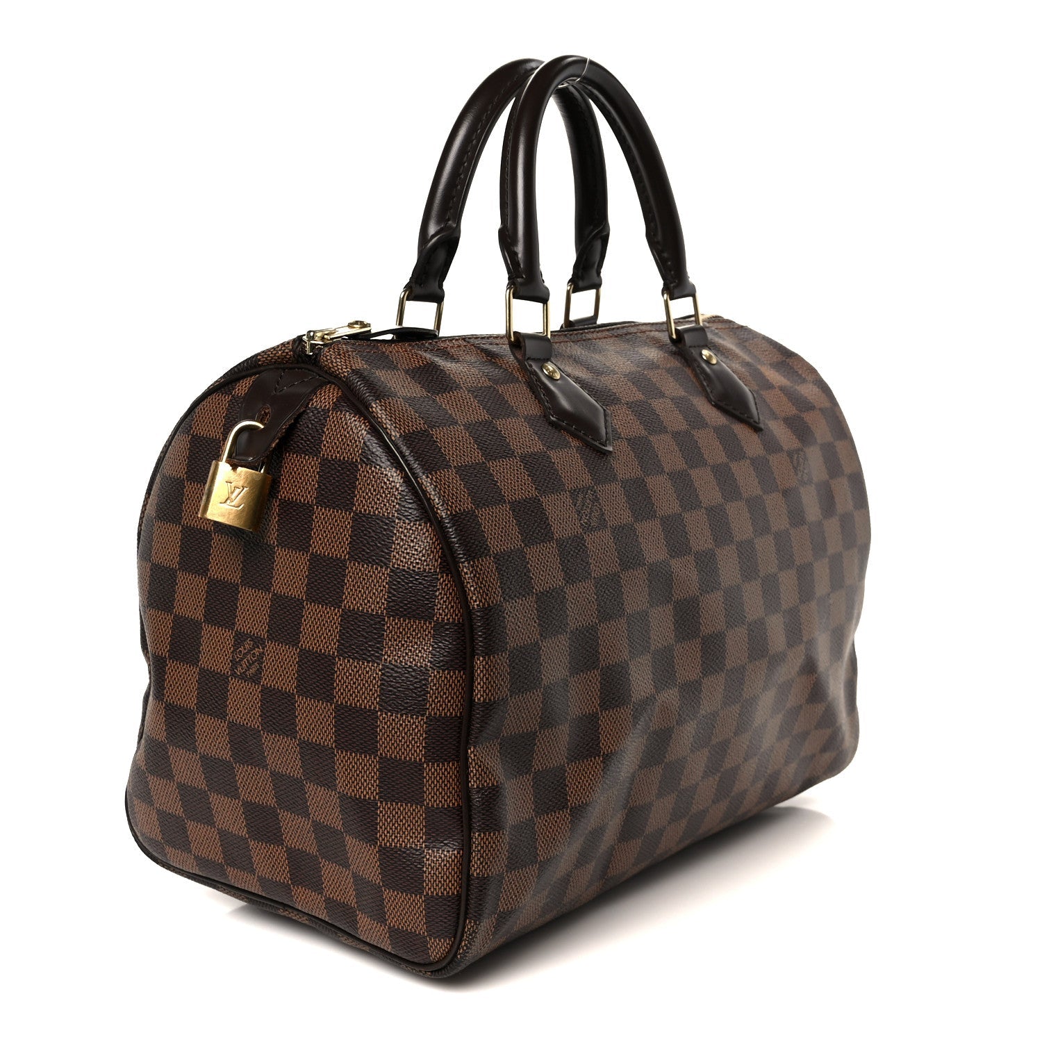 Damier Ebene Speedy 30