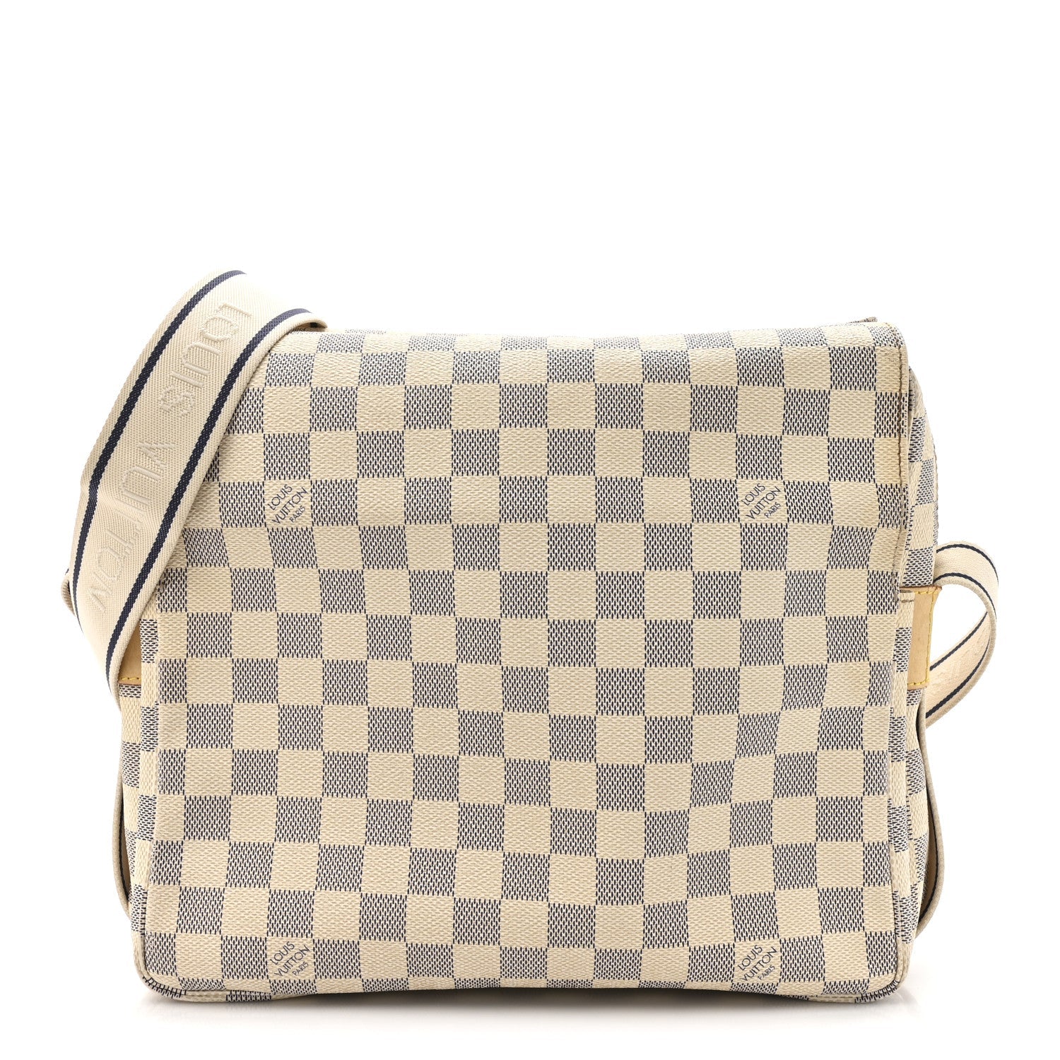 Damier Azur Naviglio
